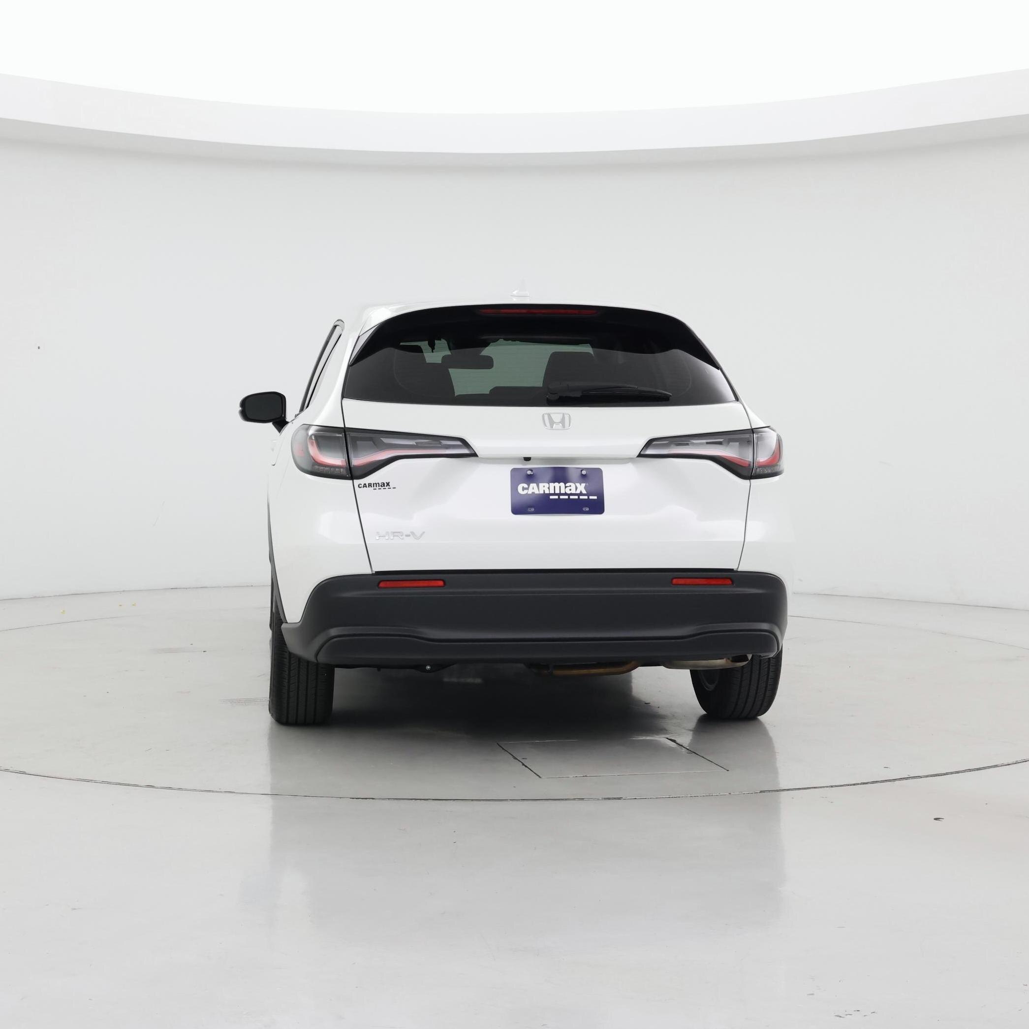 Thumbnail: 2024 Honda HR-V - 6