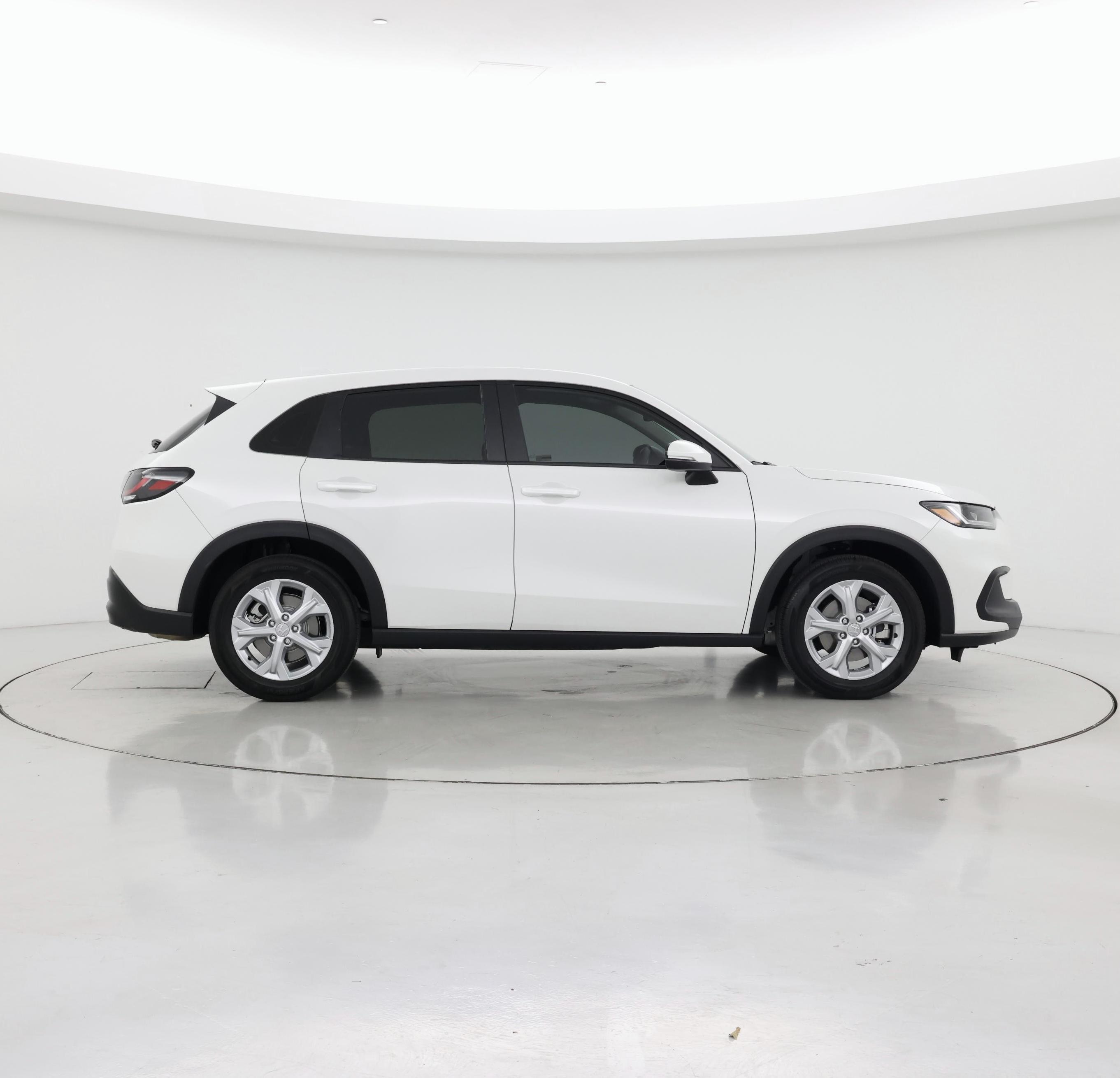Thumbnail: 2024 Honda HR-V - 7