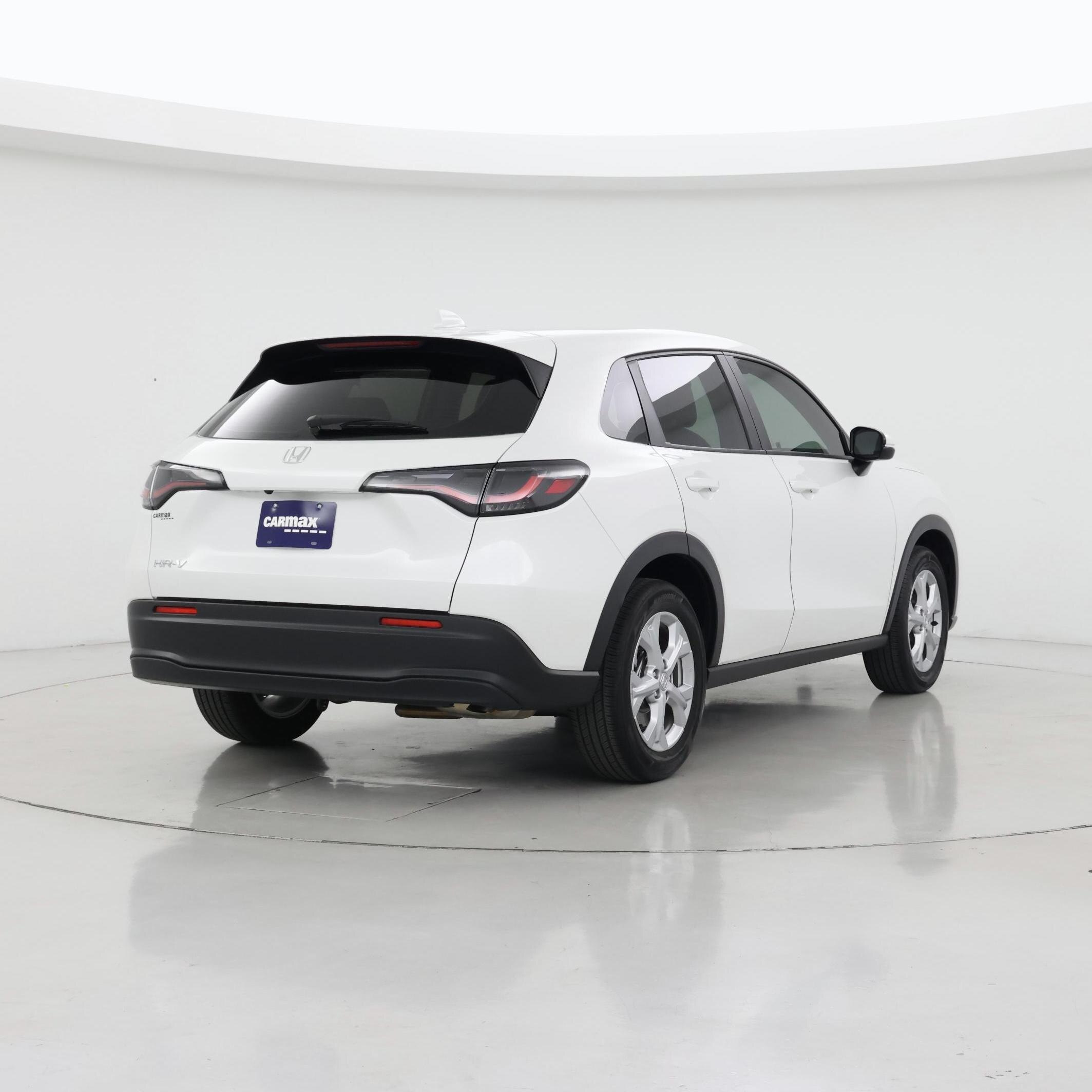 Thumbnail: 2024 Honda HR-V - 8