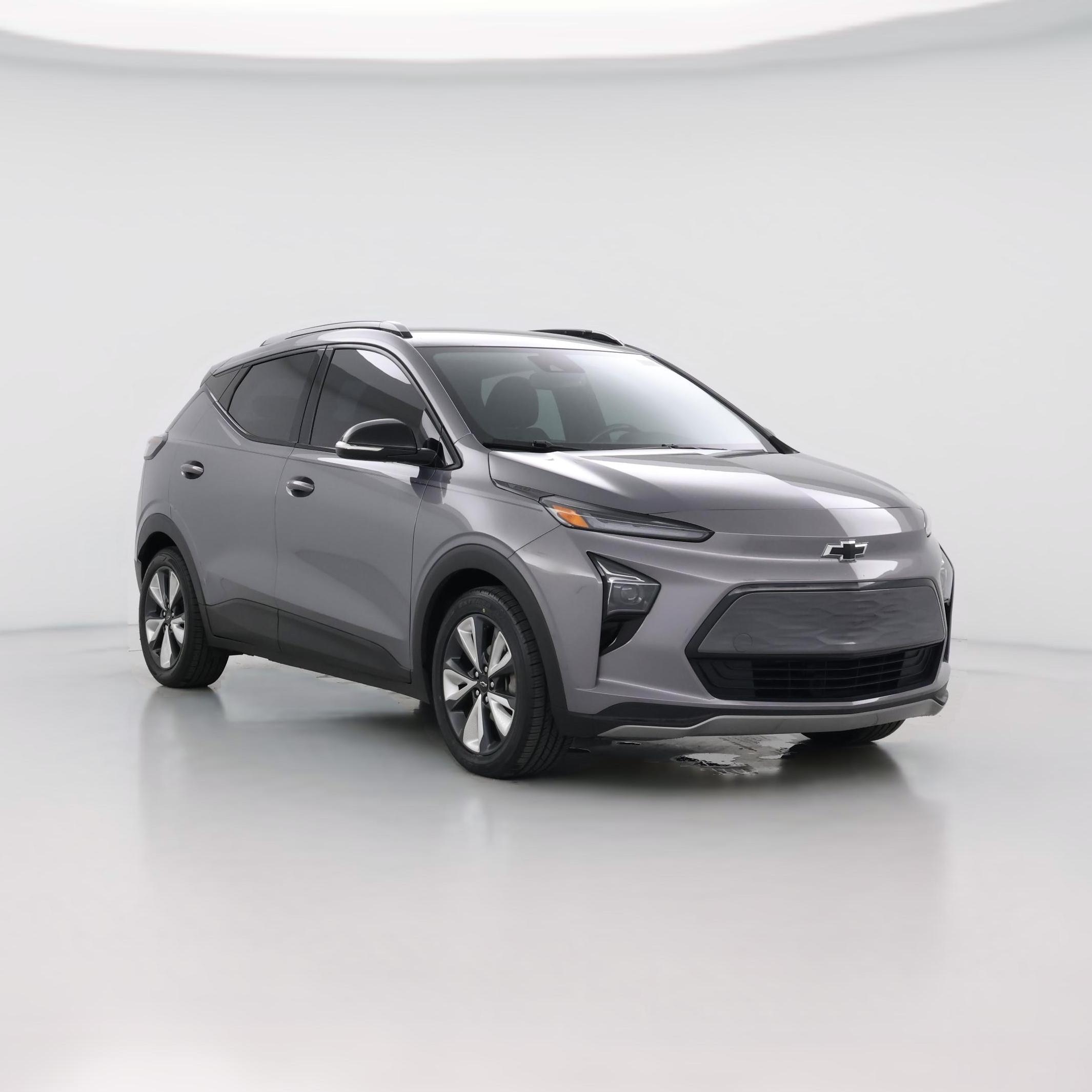 Thumbnail: 2023 Chevrolet Bolt EUV - 1