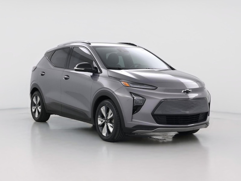 2023 Chevrolet Bolt EUV LT -
                  Henderson, NV