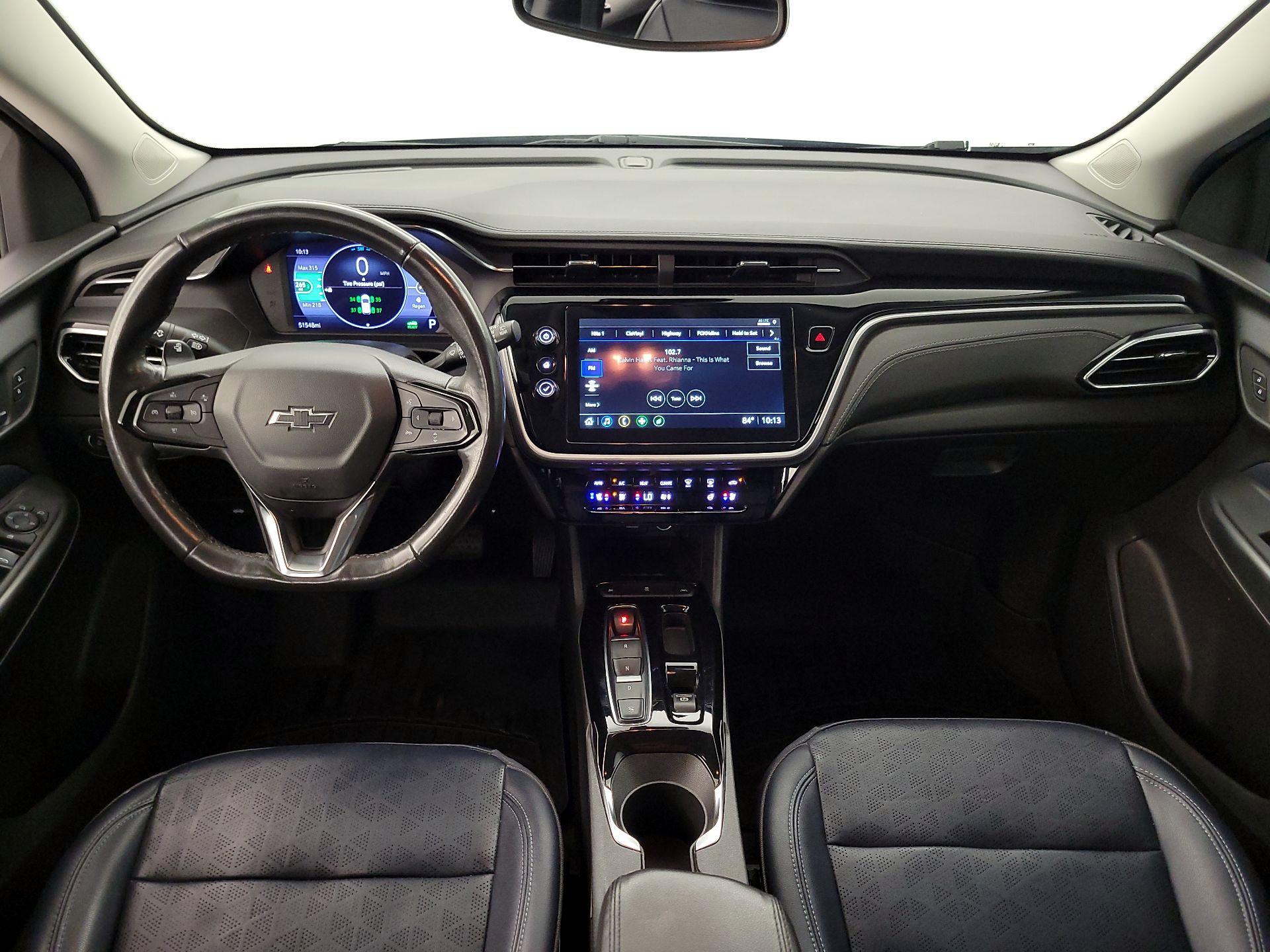 Thumbnail: 2023 Chevrolet Bolt EUV - 9