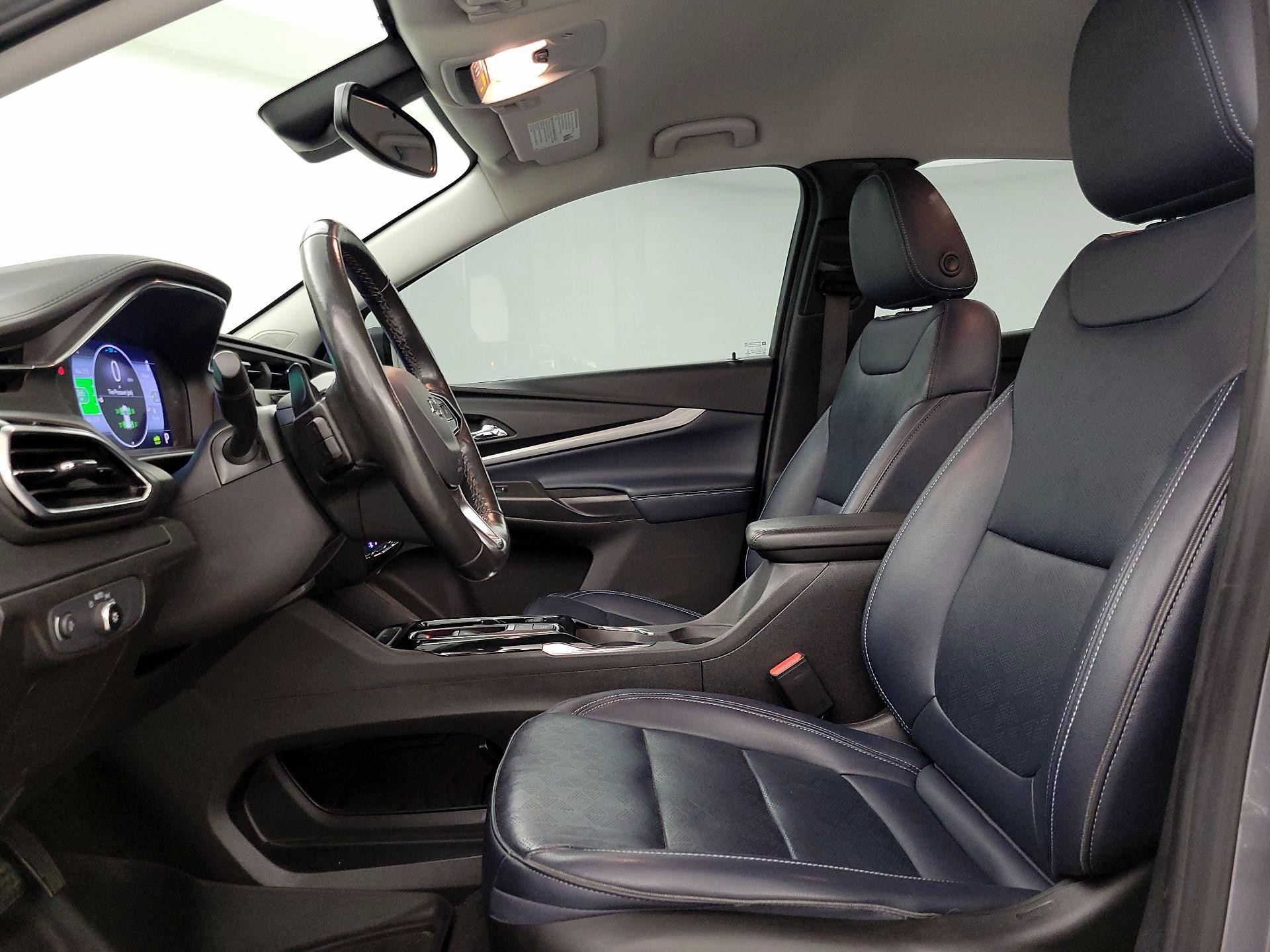 Thumbnail: 2023 Chevrolet Bolt EUV - 11