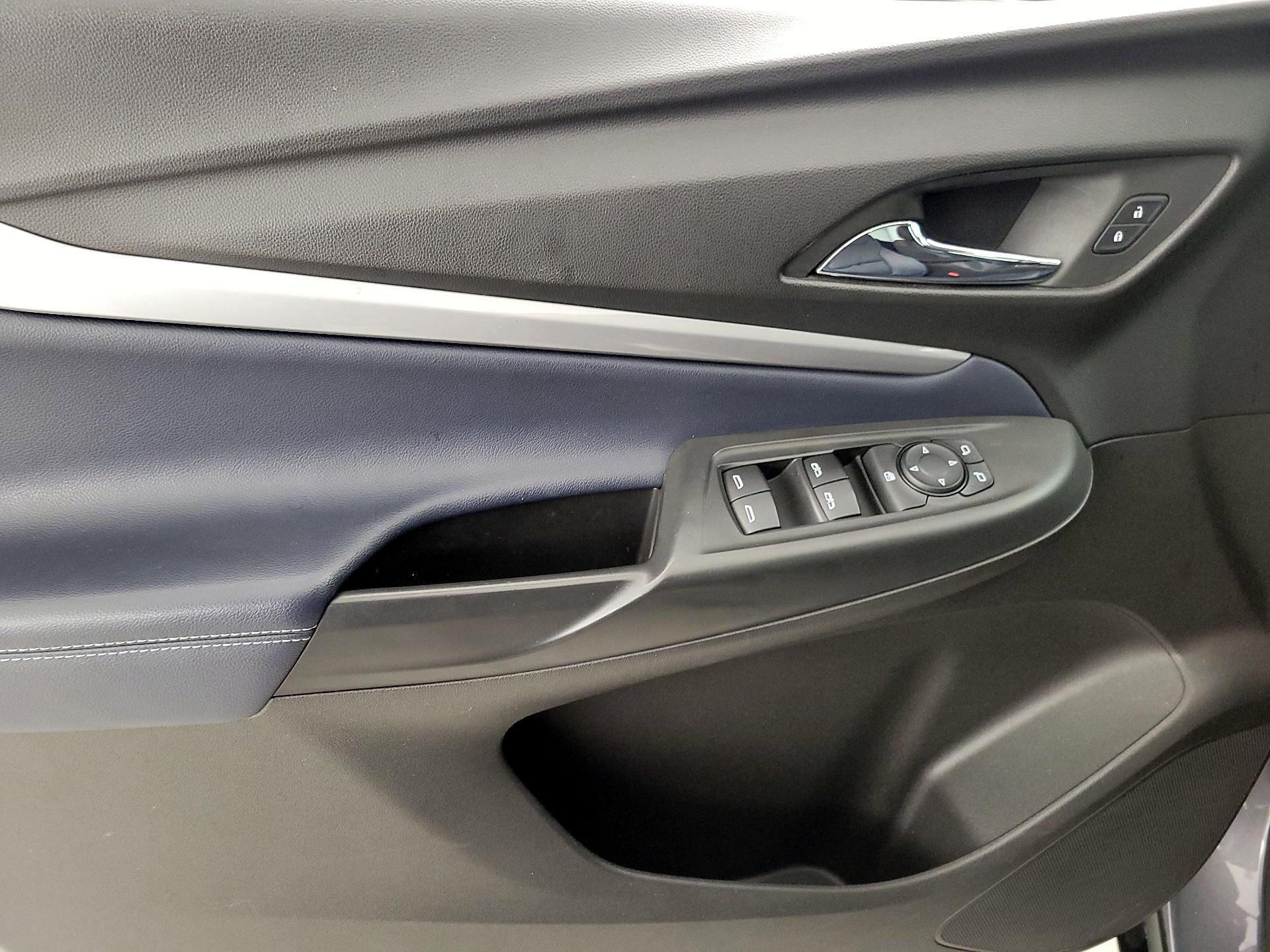 Thumbnail: 2023 Chevrolet Bolt EUV - 12