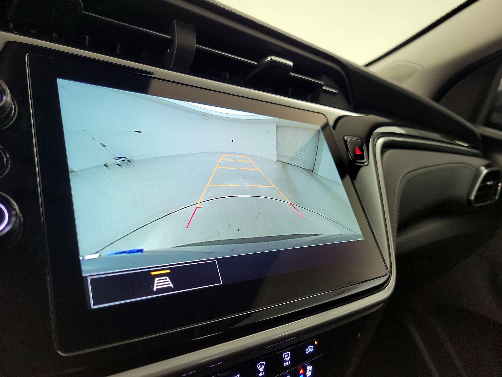 Thumbnail: 2023 Chevrolet Bolt EUV - 14
