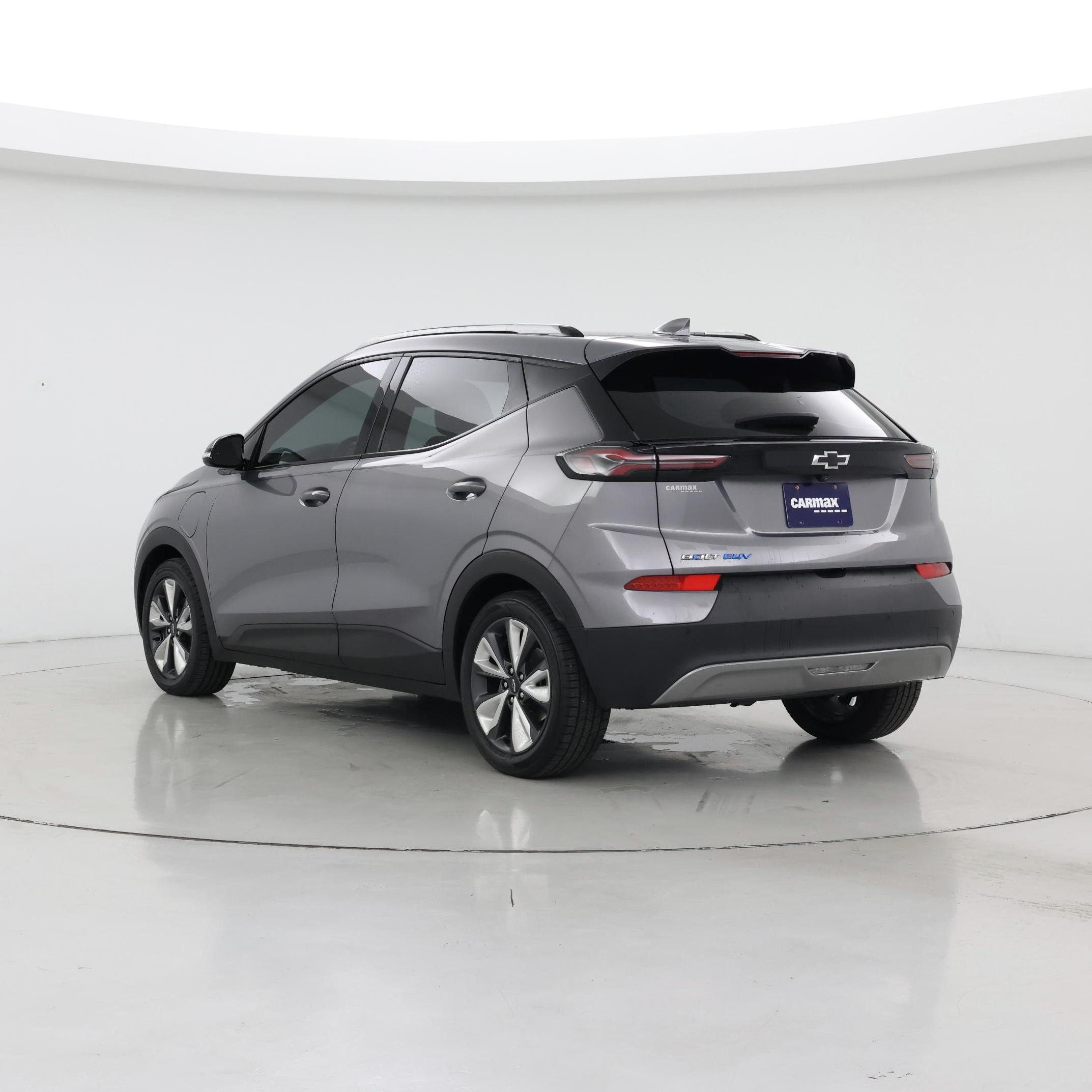Thumbnail: 2023 Chevrolet Bolt EUV - 2