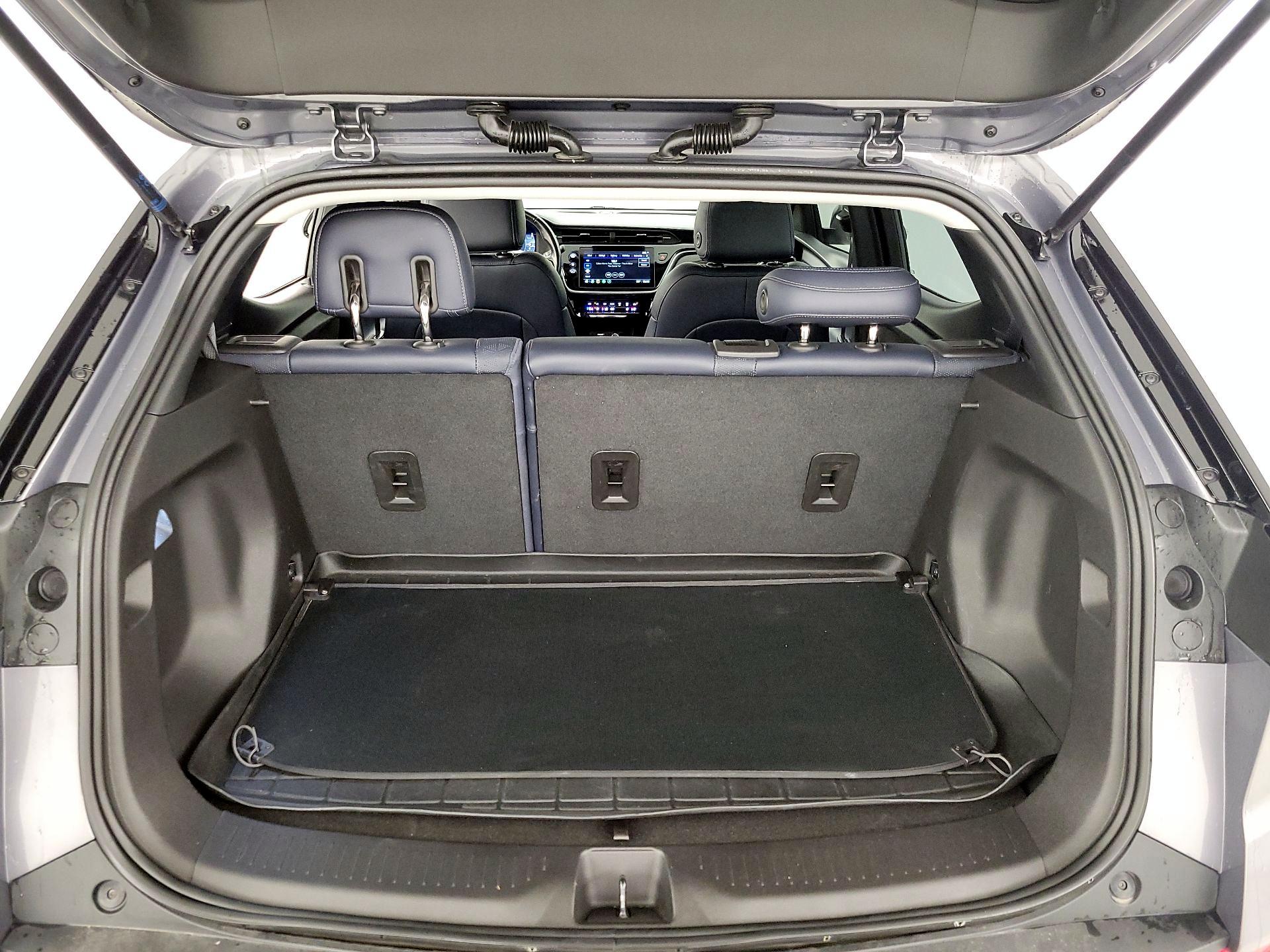 Thumbnail: 2023 Chevrolet Bolt EUV - 20