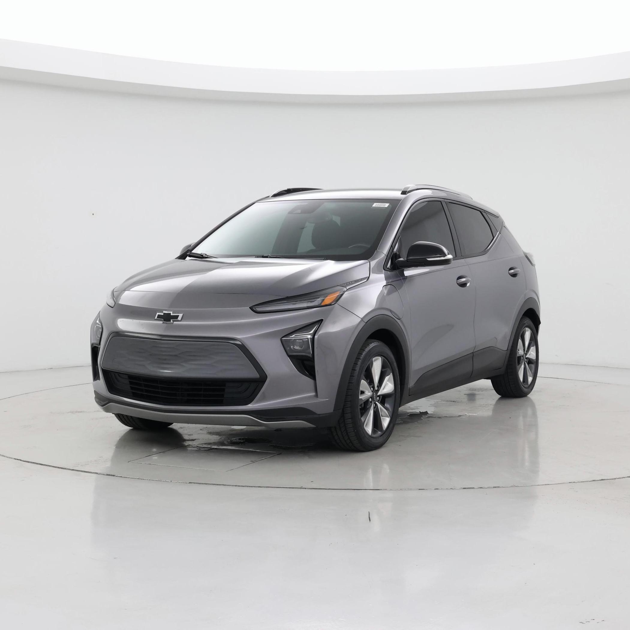 Thumbnail: 2023 Chevrolet Bolt EUV - 4