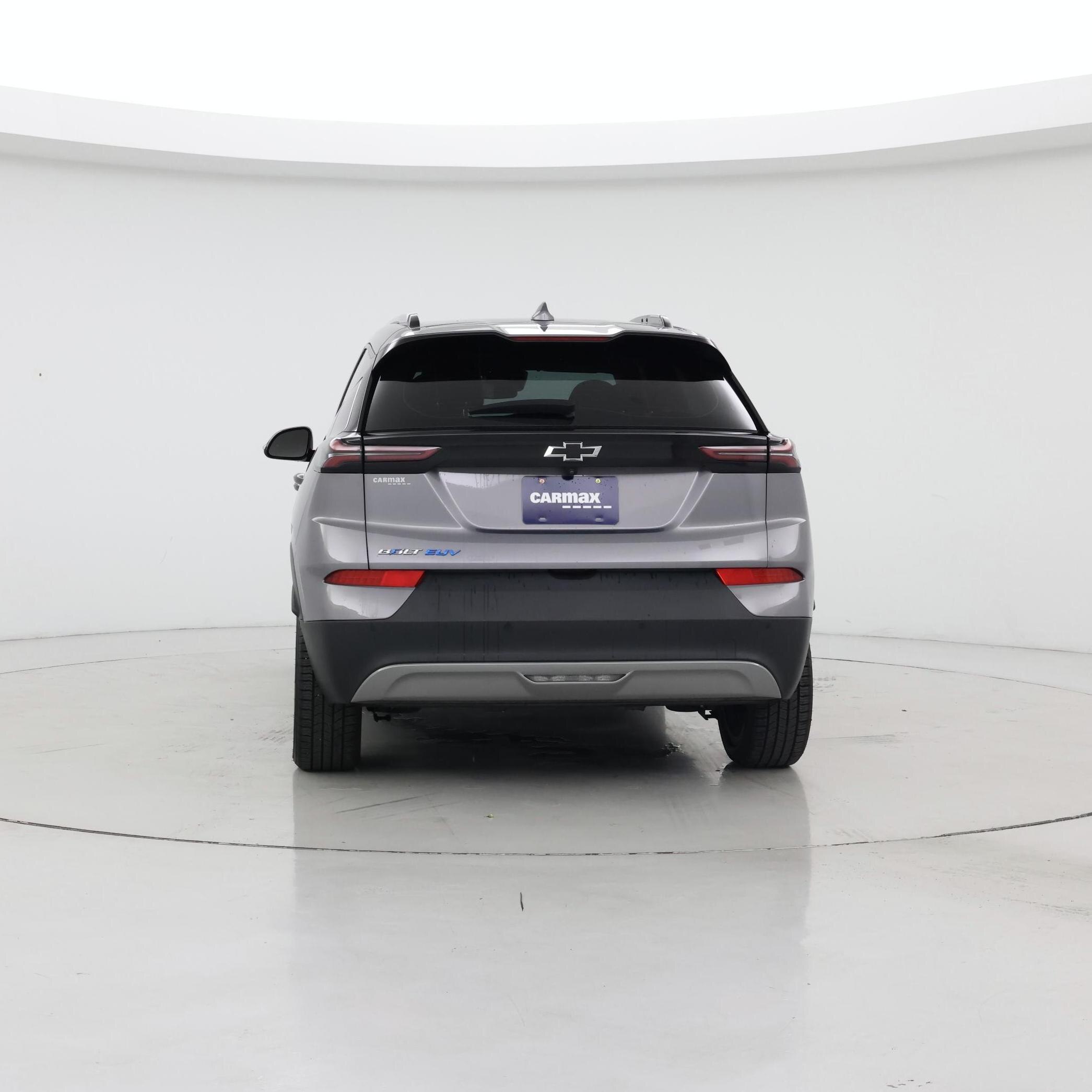 Thumbnail: 2023 Chevrolet Bolt EUV - 6