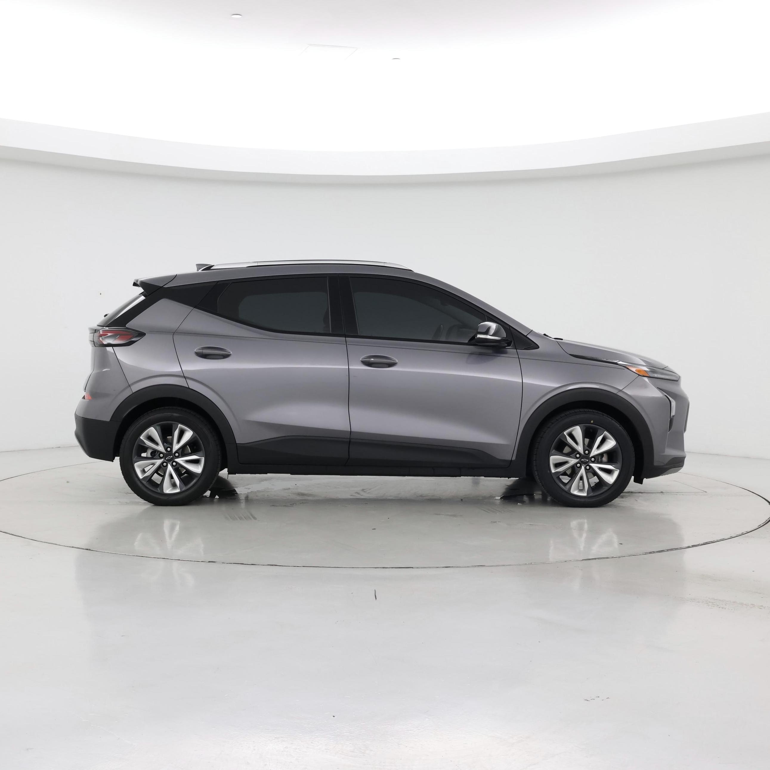 Thumbnail: 2023 Chevrolet Bolt EUV - 7