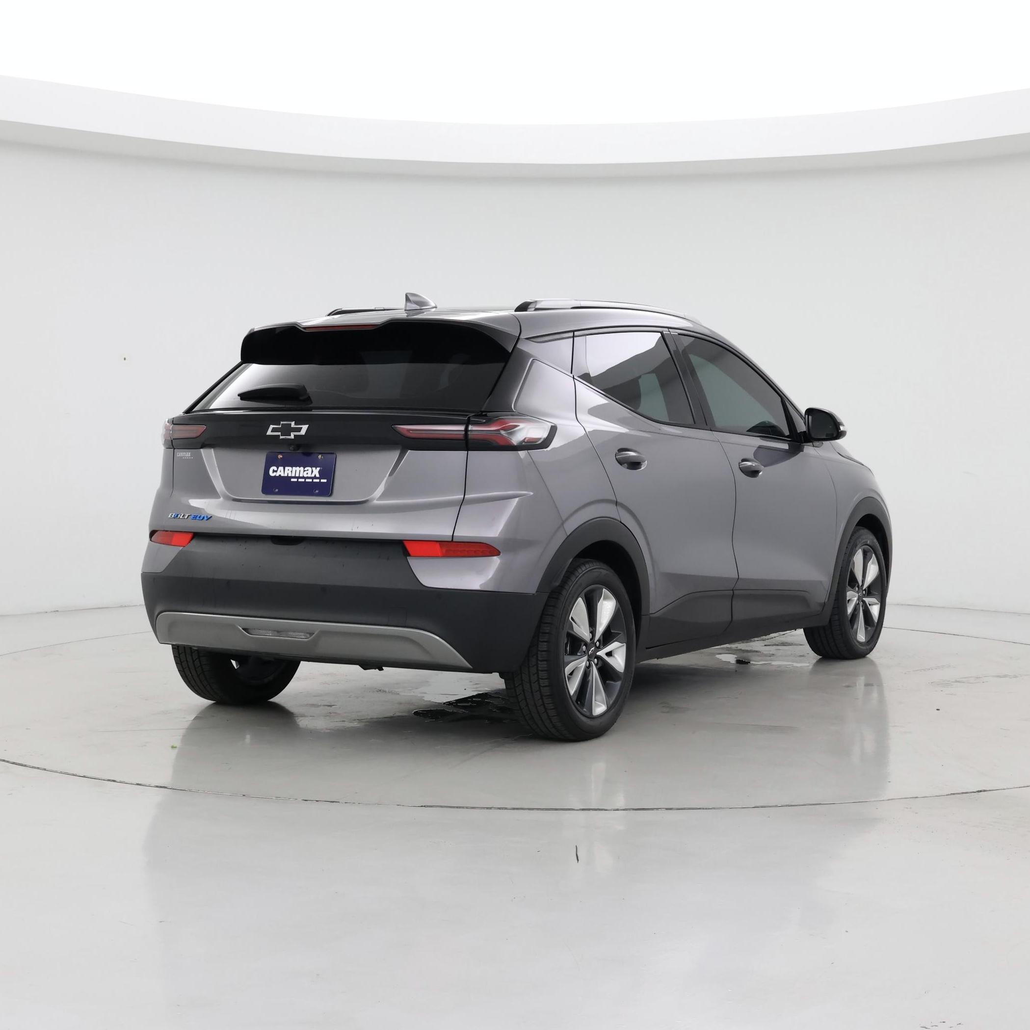 Thumbnail: 2023 Chevrolet Bolt EUV - 8