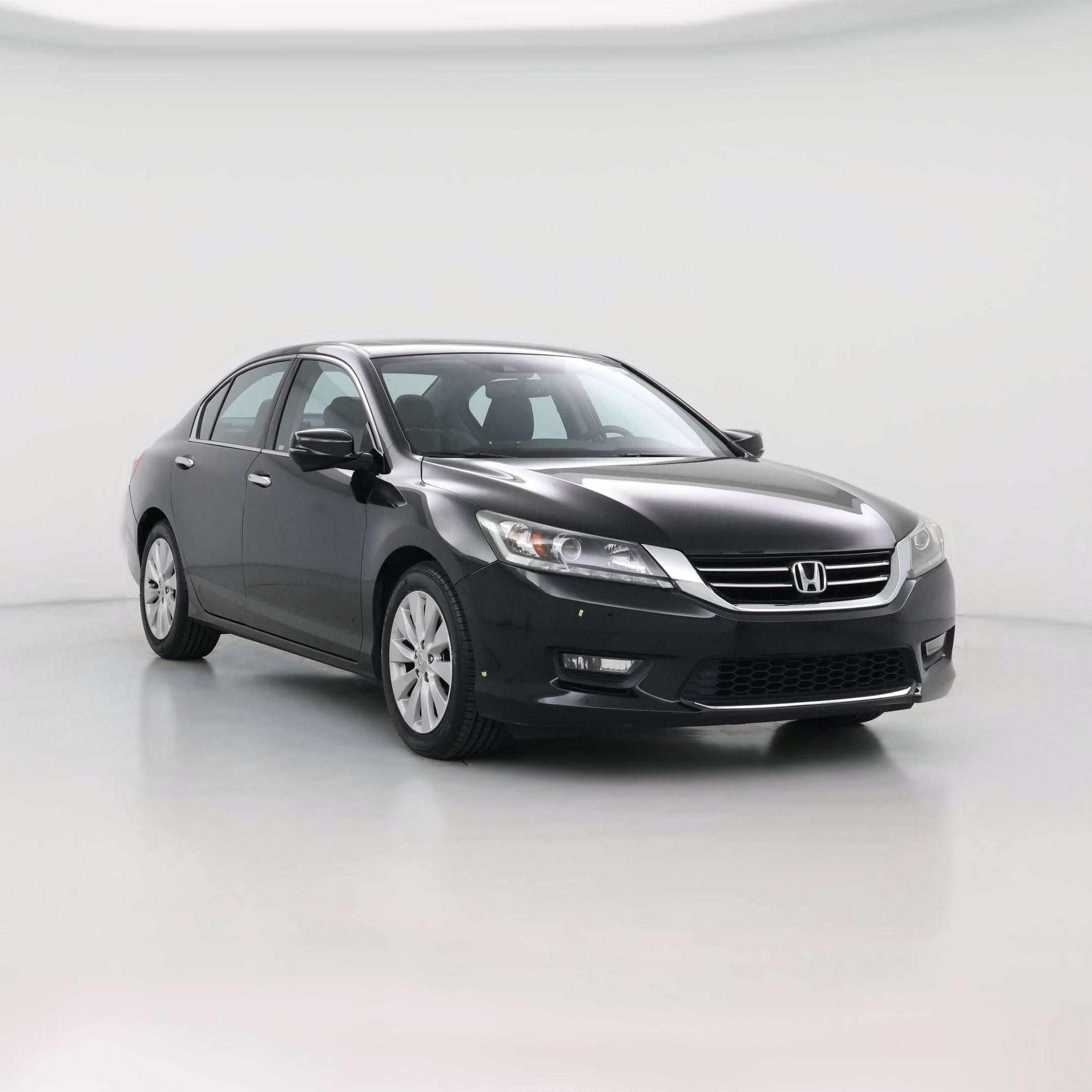 Thumbnail: 2015 Honda Accord - 1