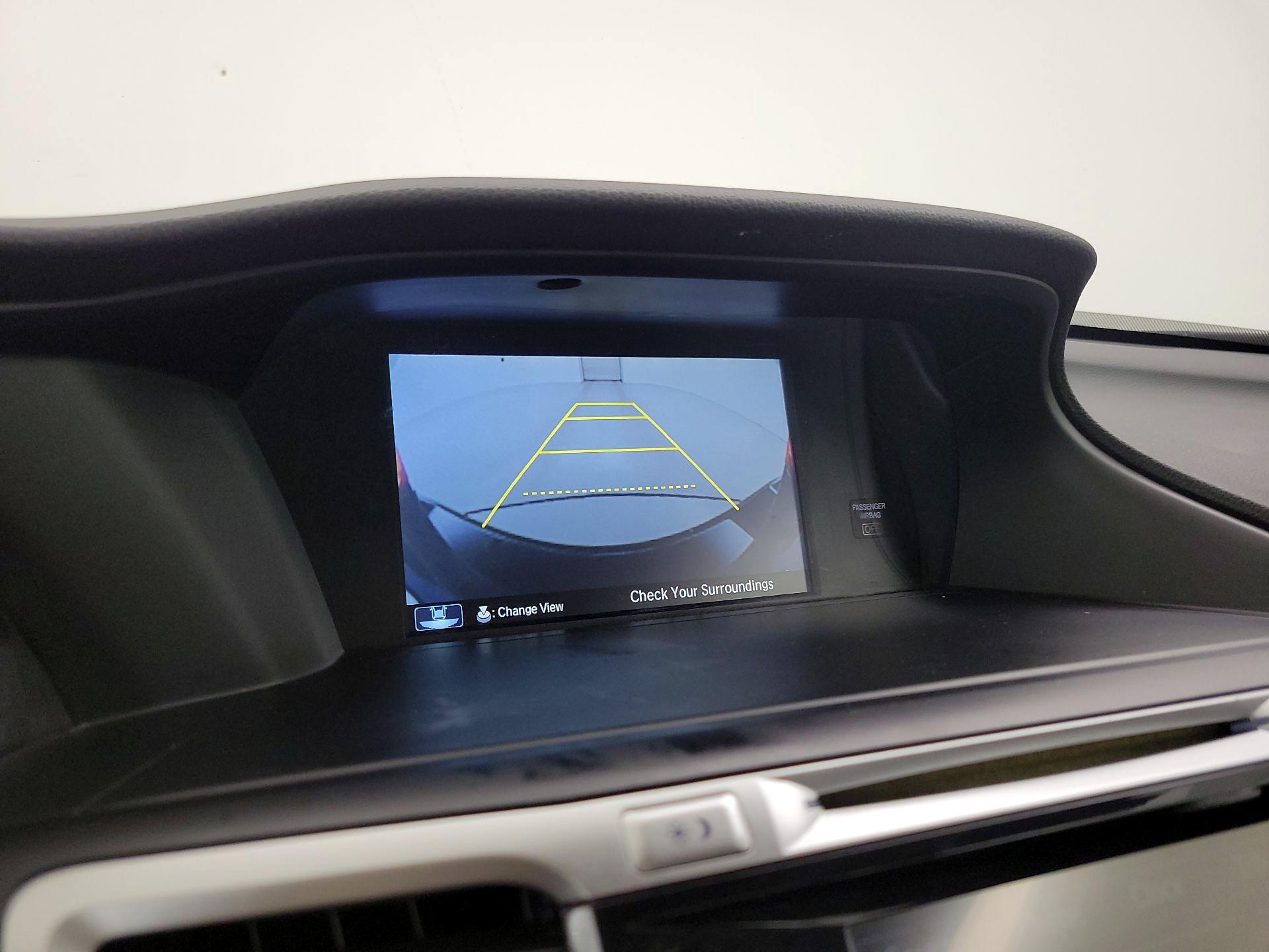 Thumbnail: 2015 Honda Accord - 14