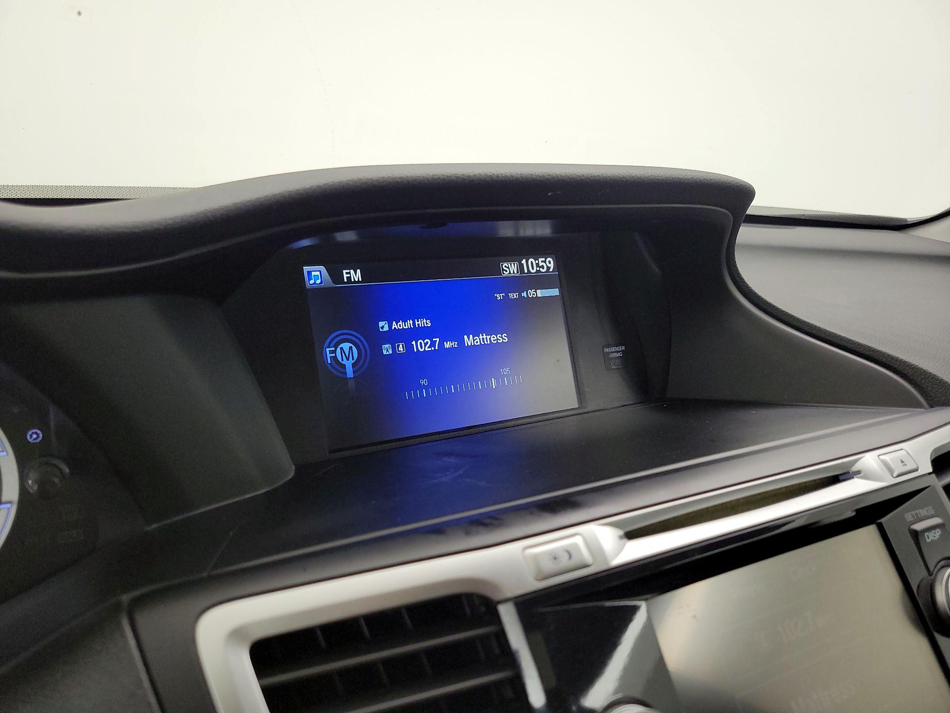 Thumbnail: 2015 Honda Accord - 15