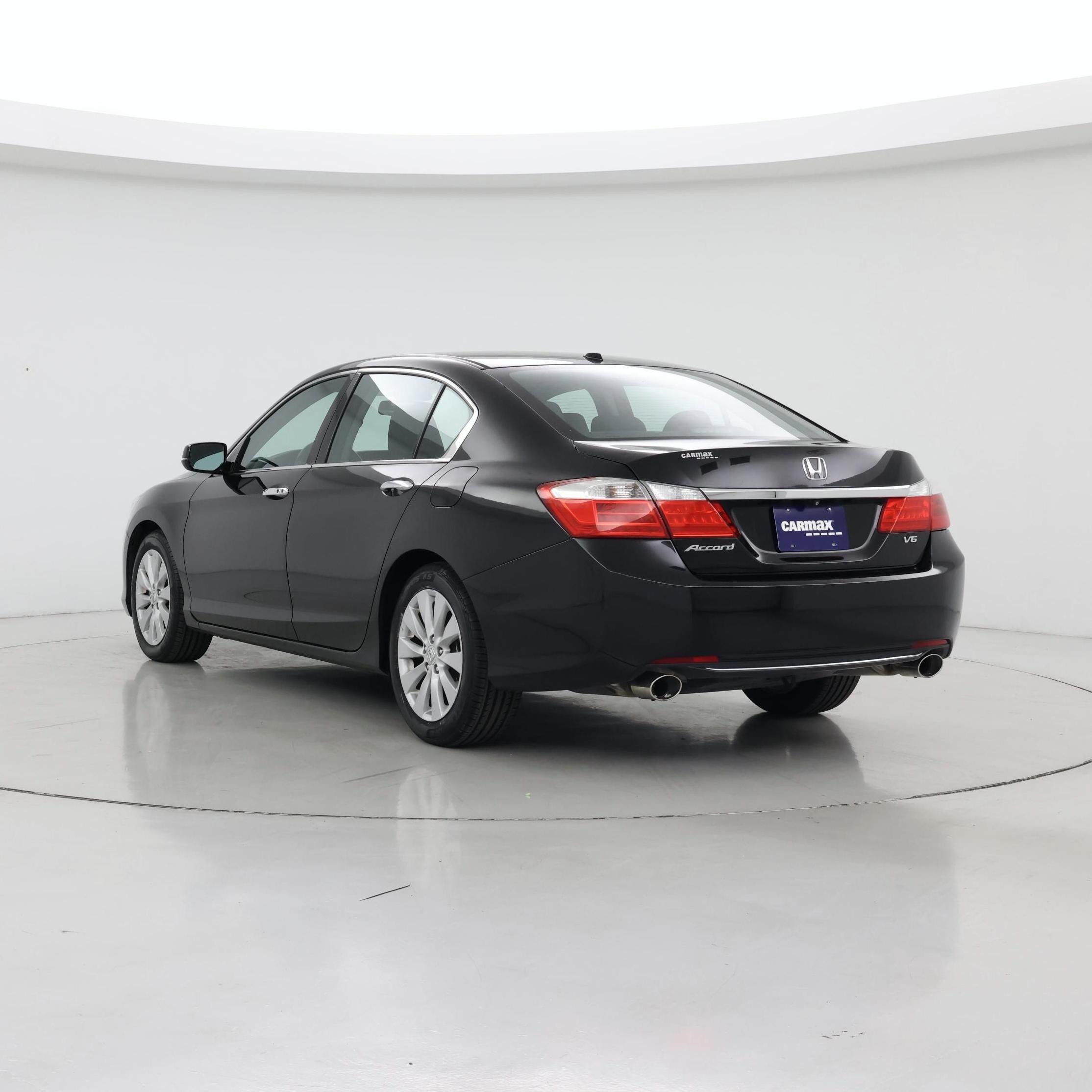 Thumbnail: 2015 Honda Accord - 2