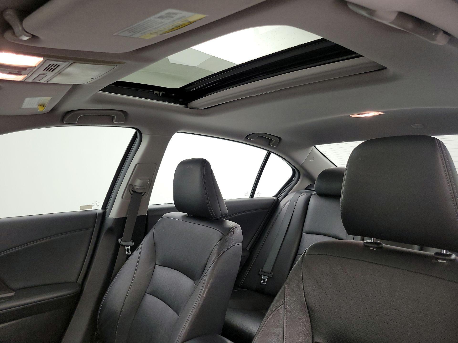 Thumbnail: 2015 Honda Accord - 19