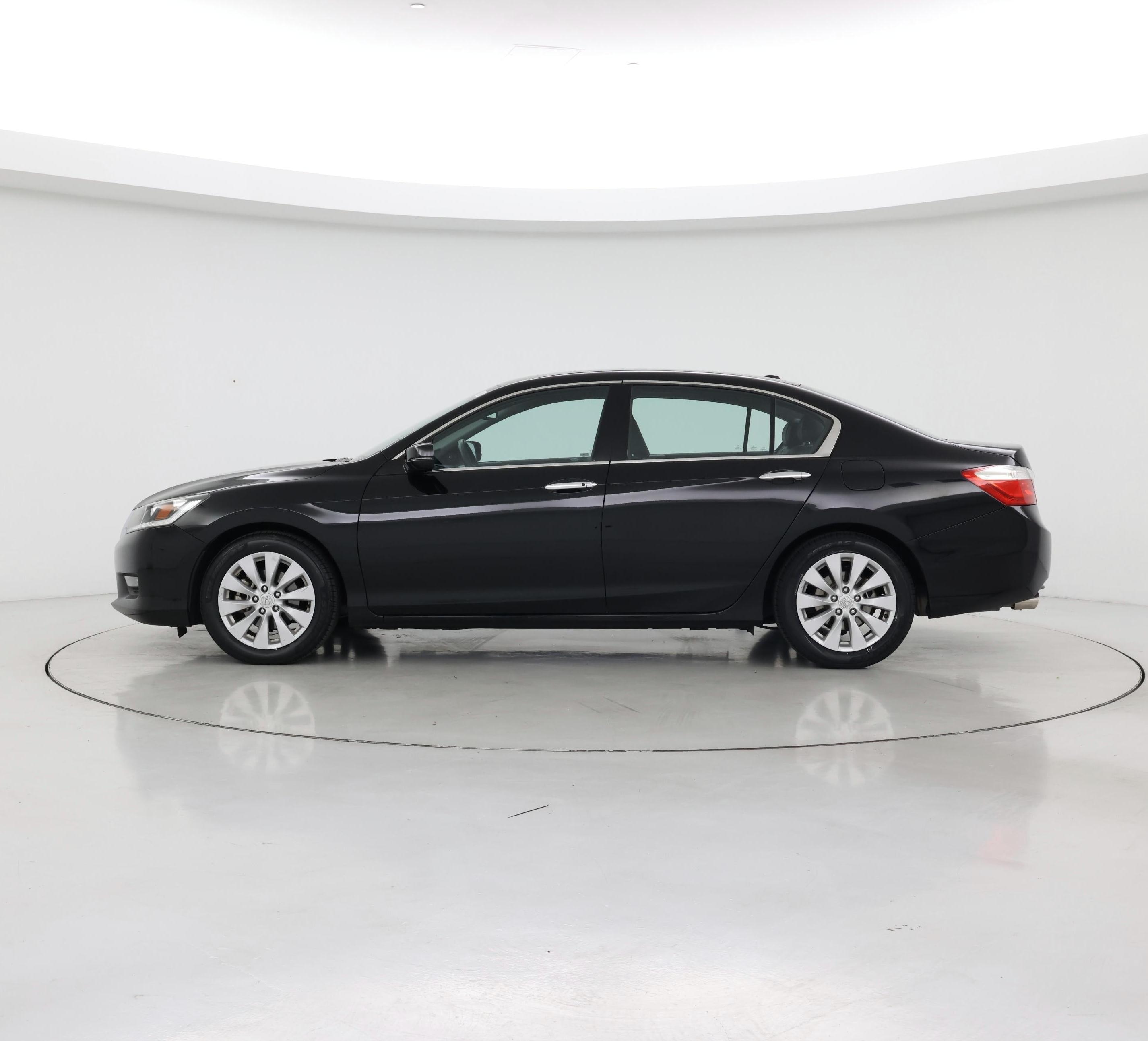 Thumbnail: 2015 Honda Accord - 3