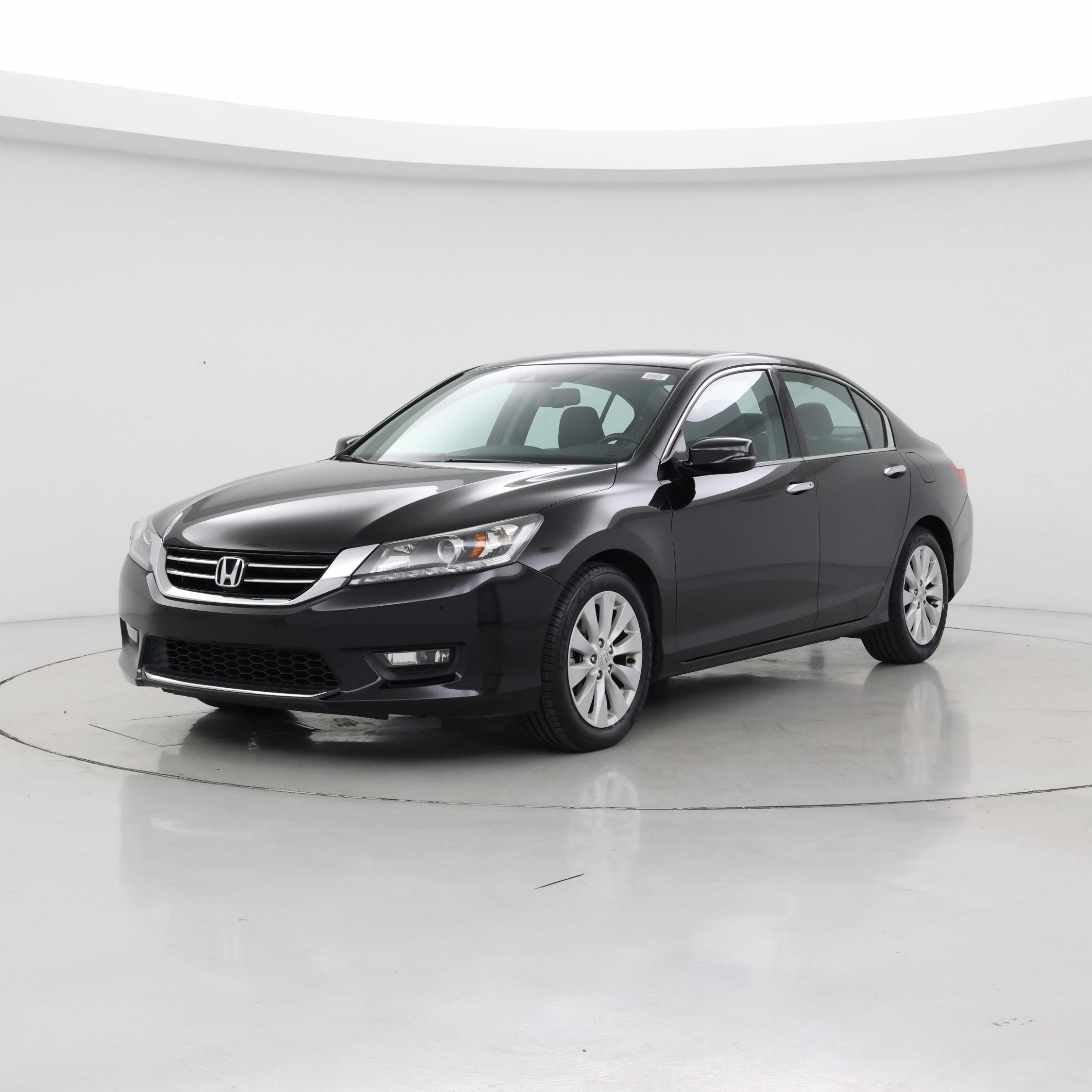 Thumbnail: 2015 Honda Accord - 4