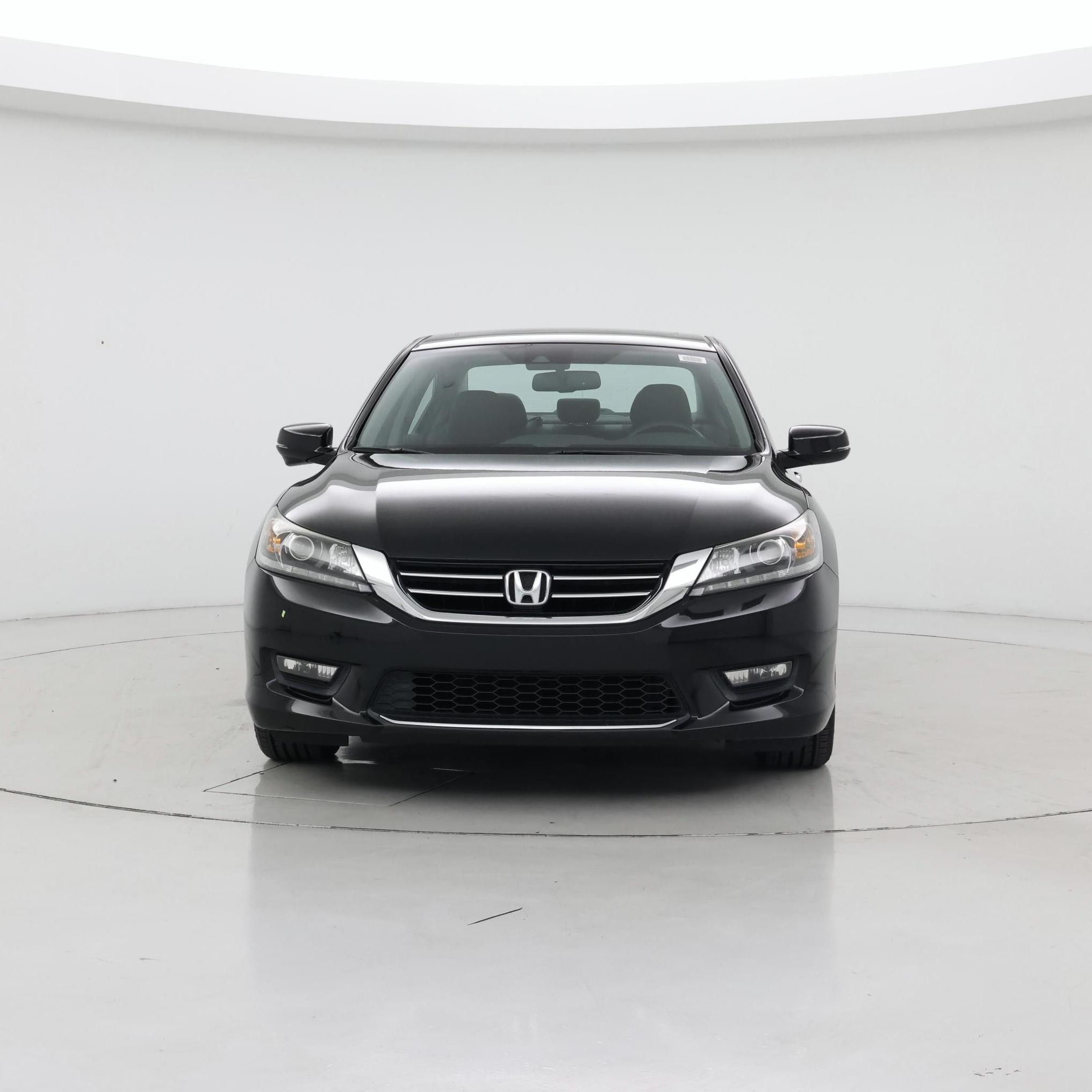 Thumbnail: 2015 Honda Accord - 5