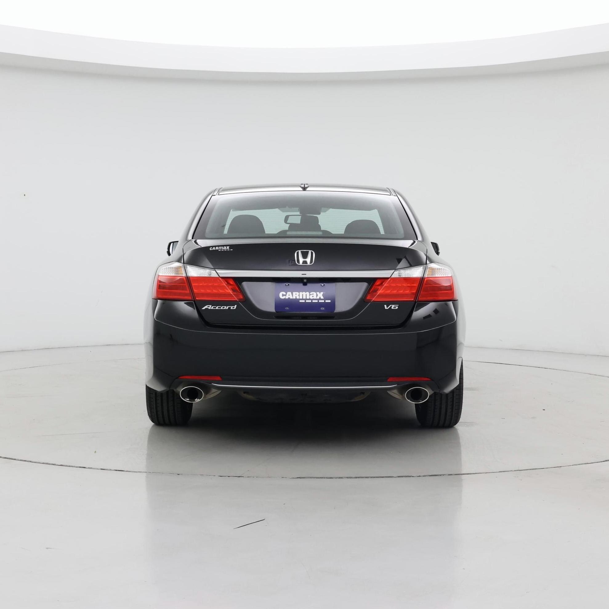 Thumbnail: 2015 Honda Accord - 6