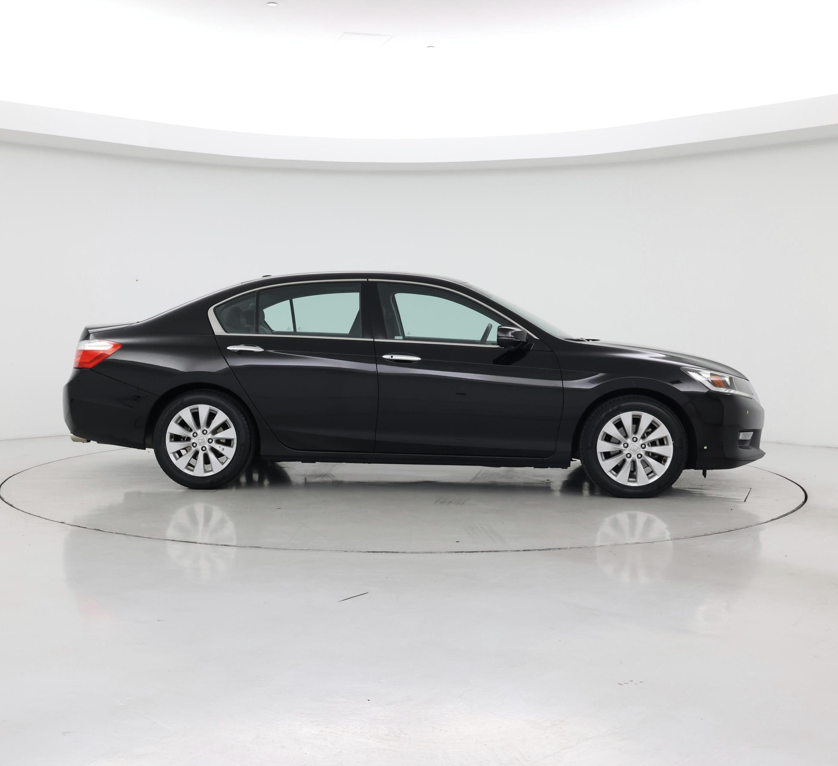 Thumbnail: 2015 Honda Accord - 7