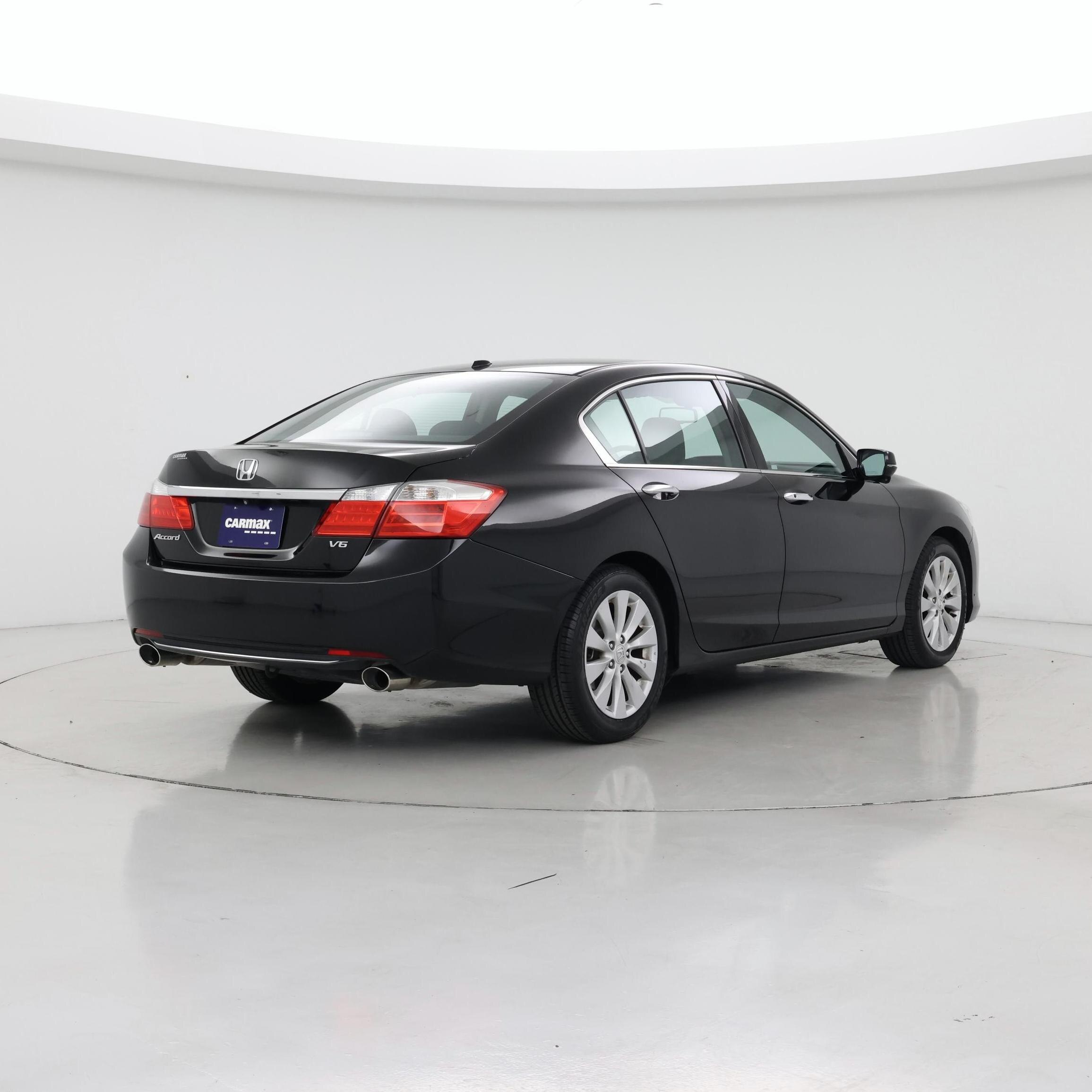 Thumbnail: 2015 Honda Accord - 8