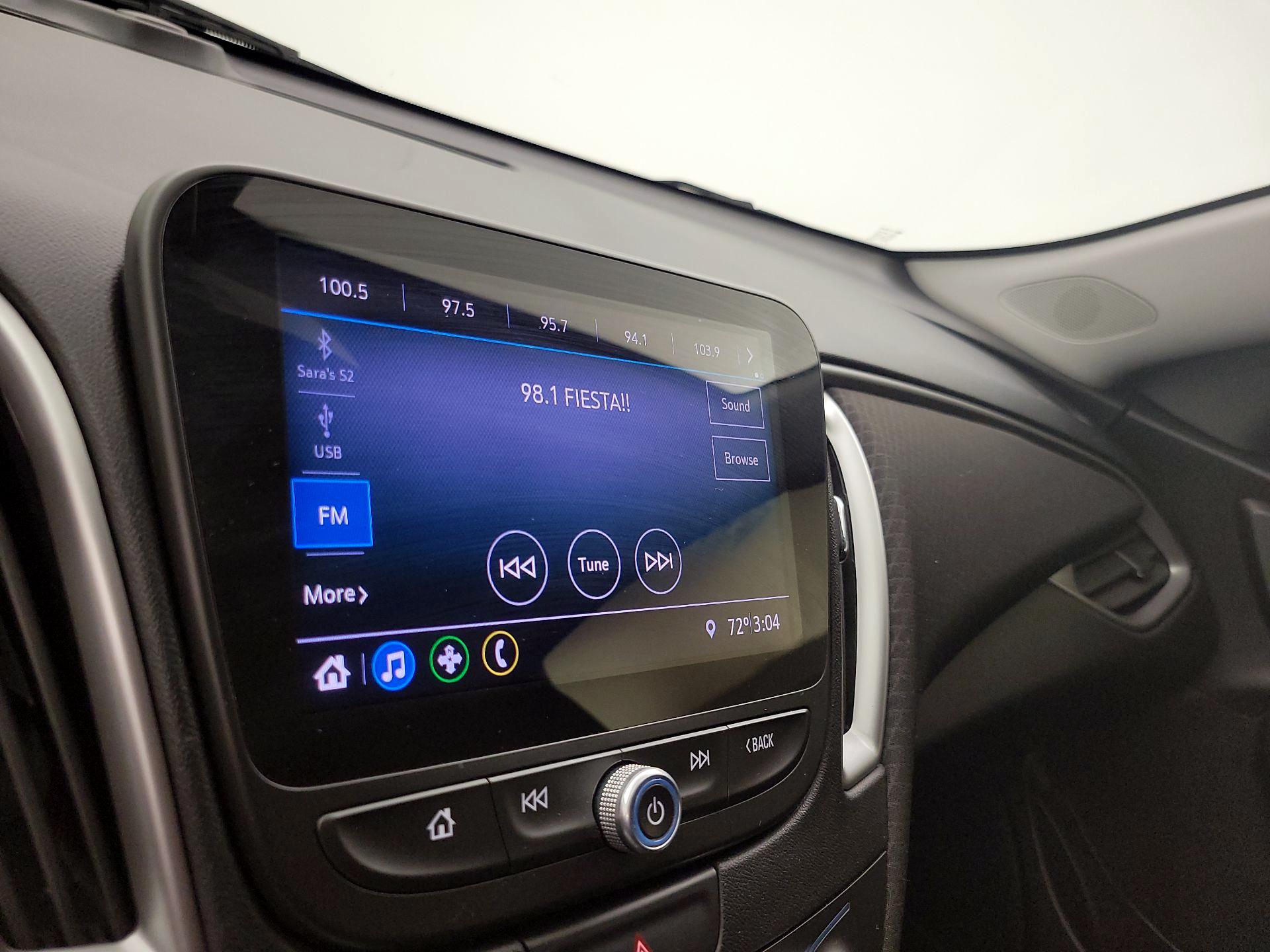 Thumbnail: 2019 Chevrolet Malibu - 15