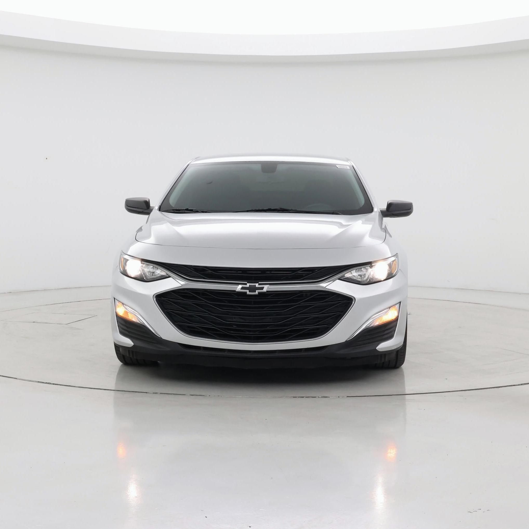 Thumbnail: 2019 Chevrolet Malibu - 5
