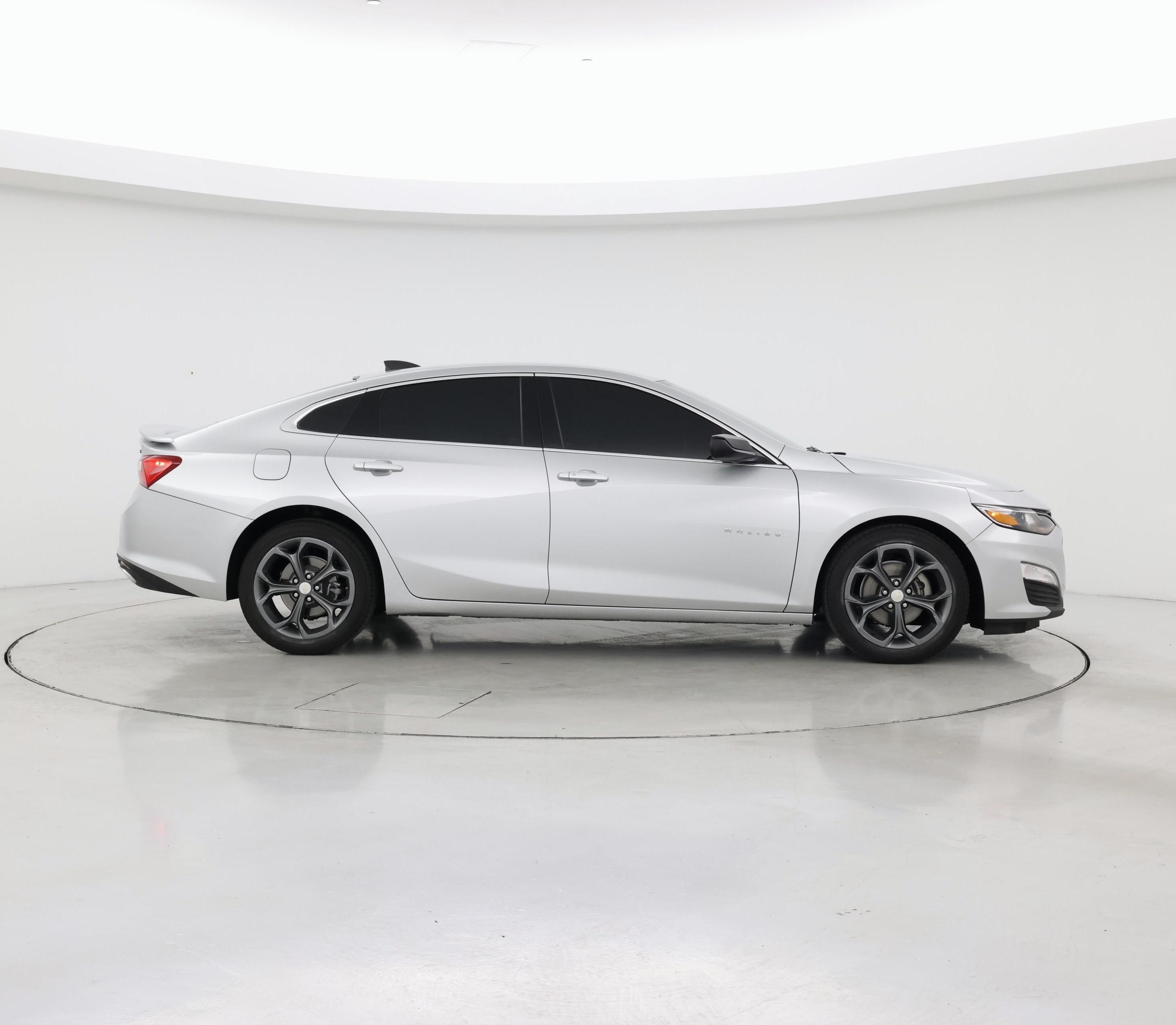 Thumbnail: 2019 Chevrolet Malibu - 7