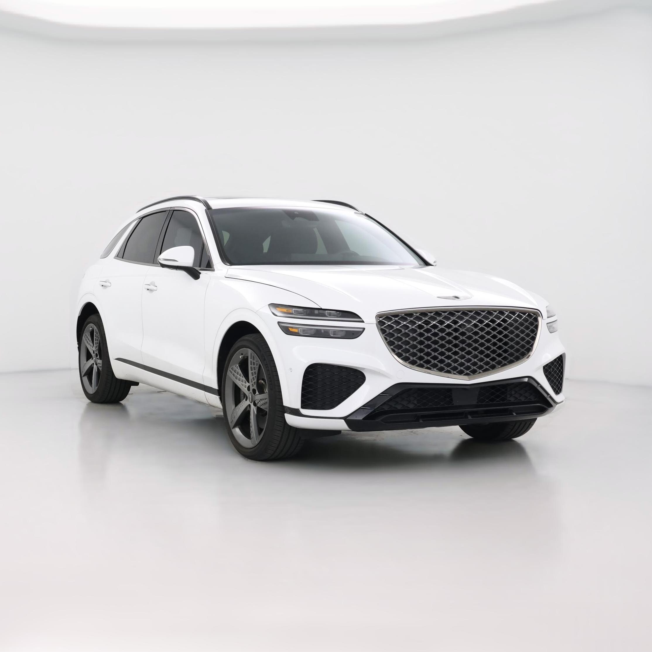 Thumbnail: 2023 Genesis GV70 - 1