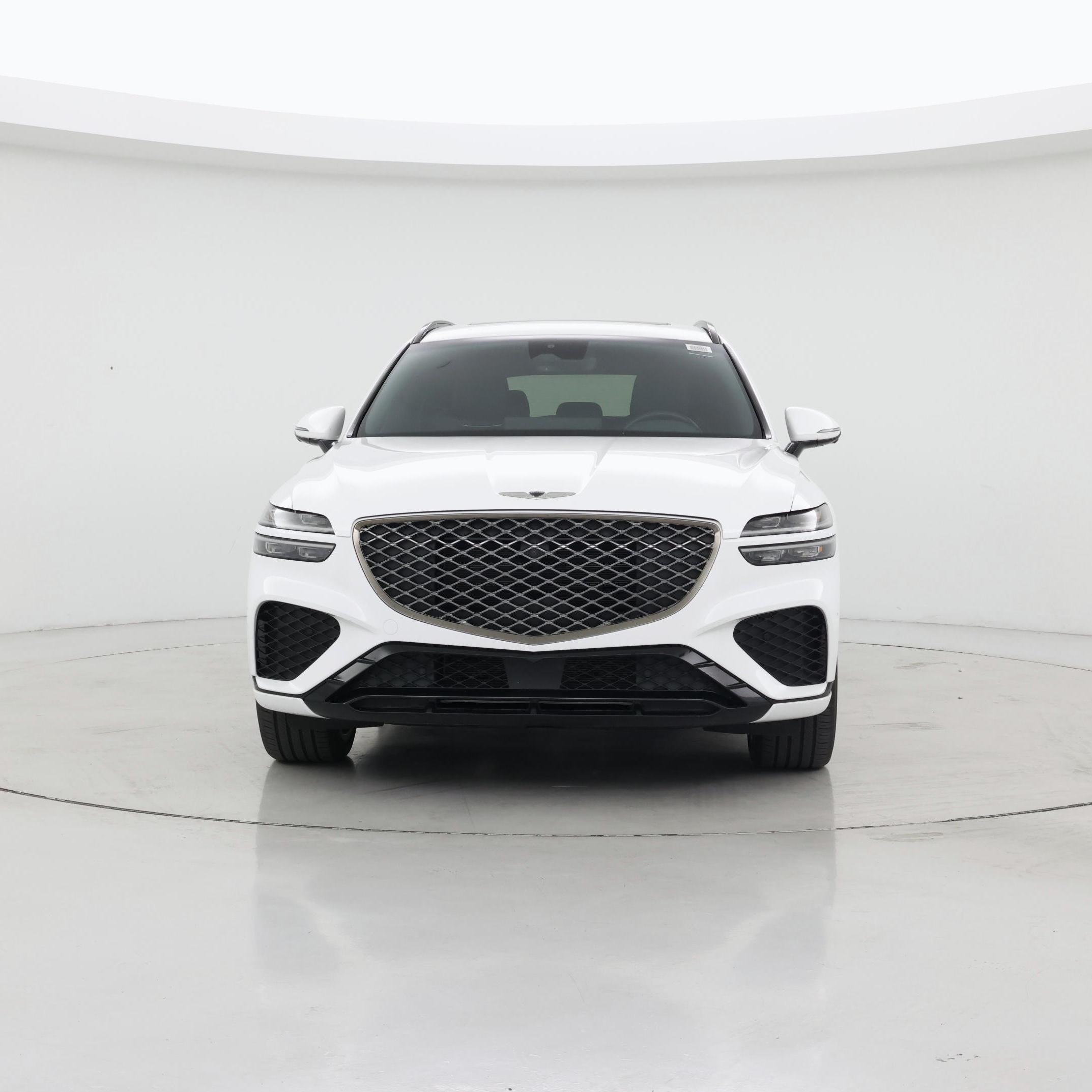 Thumbnail: 2023 Genesis GV70 - 5