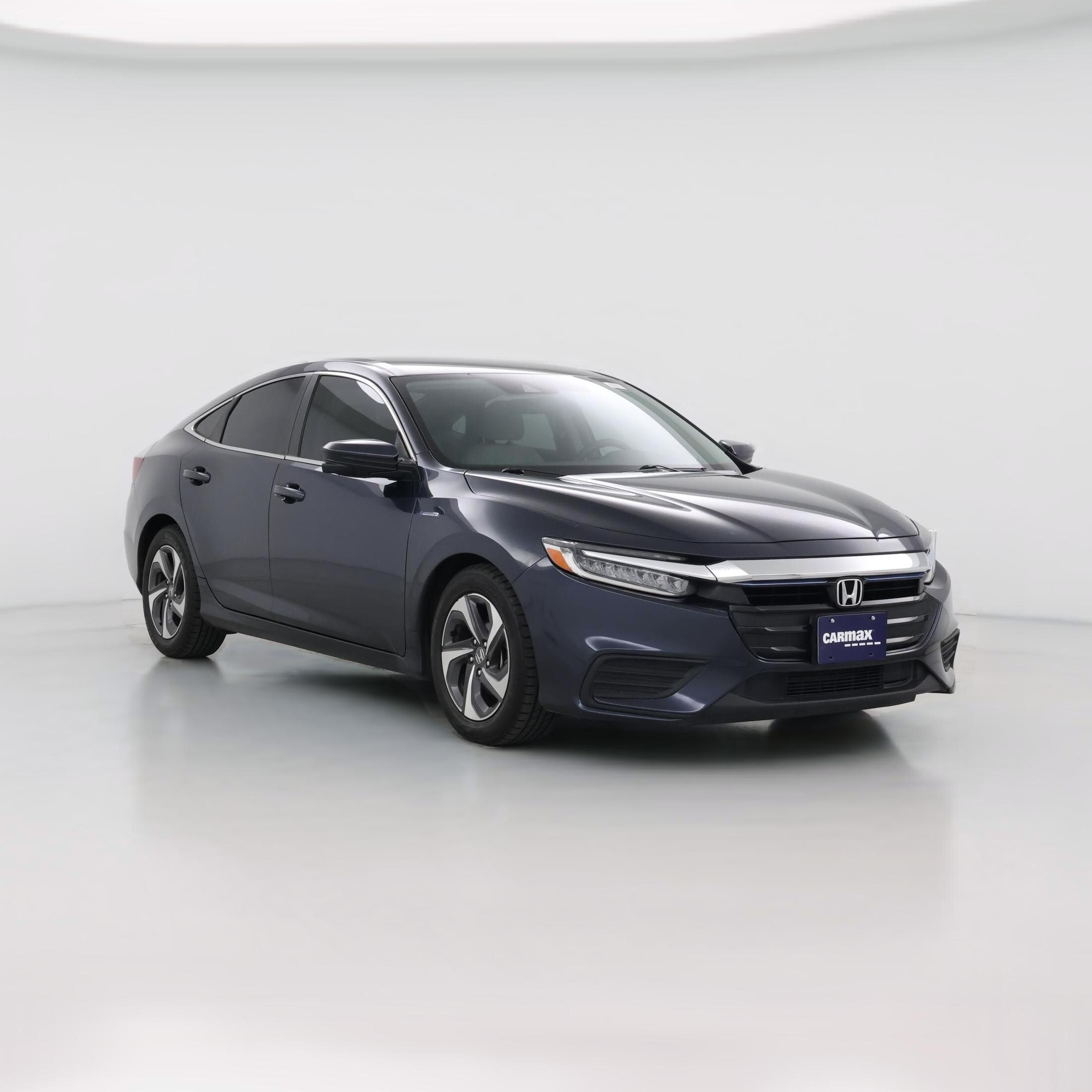 Thumbnail: 2019 Honda Insight - 1