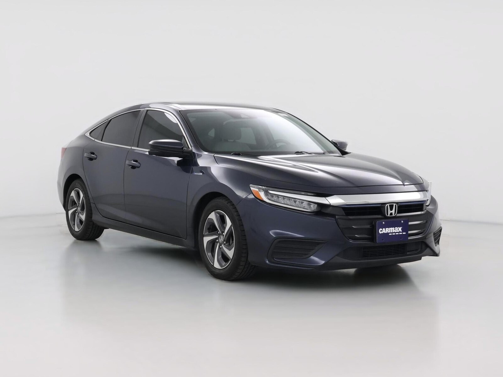 2019 Honda Insight EX