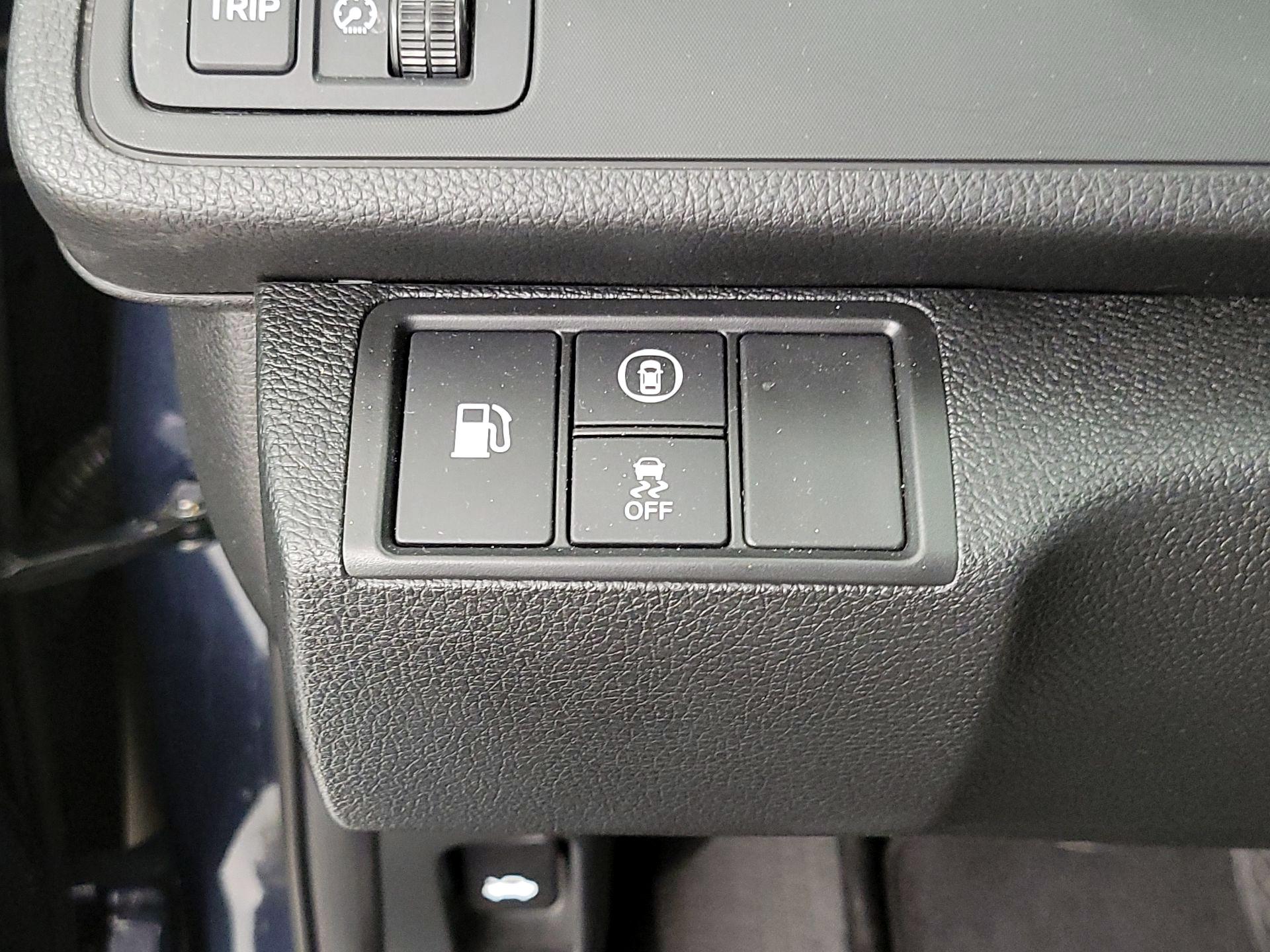 Thumbnail: 2019 Honda Insight - 13