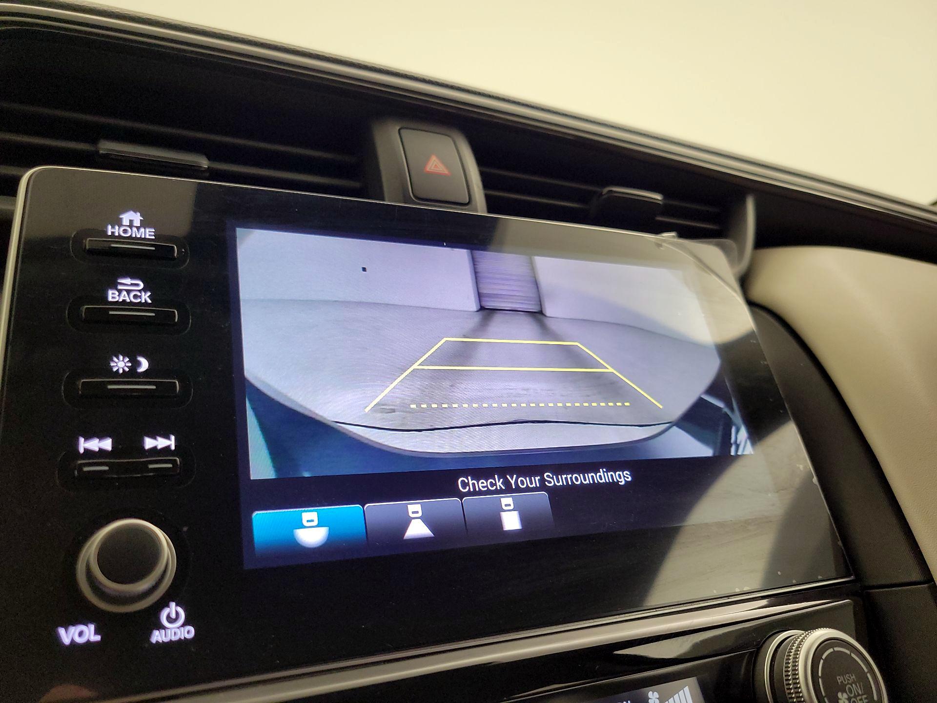 Thumbnail: 2019 Honda Insight - 14