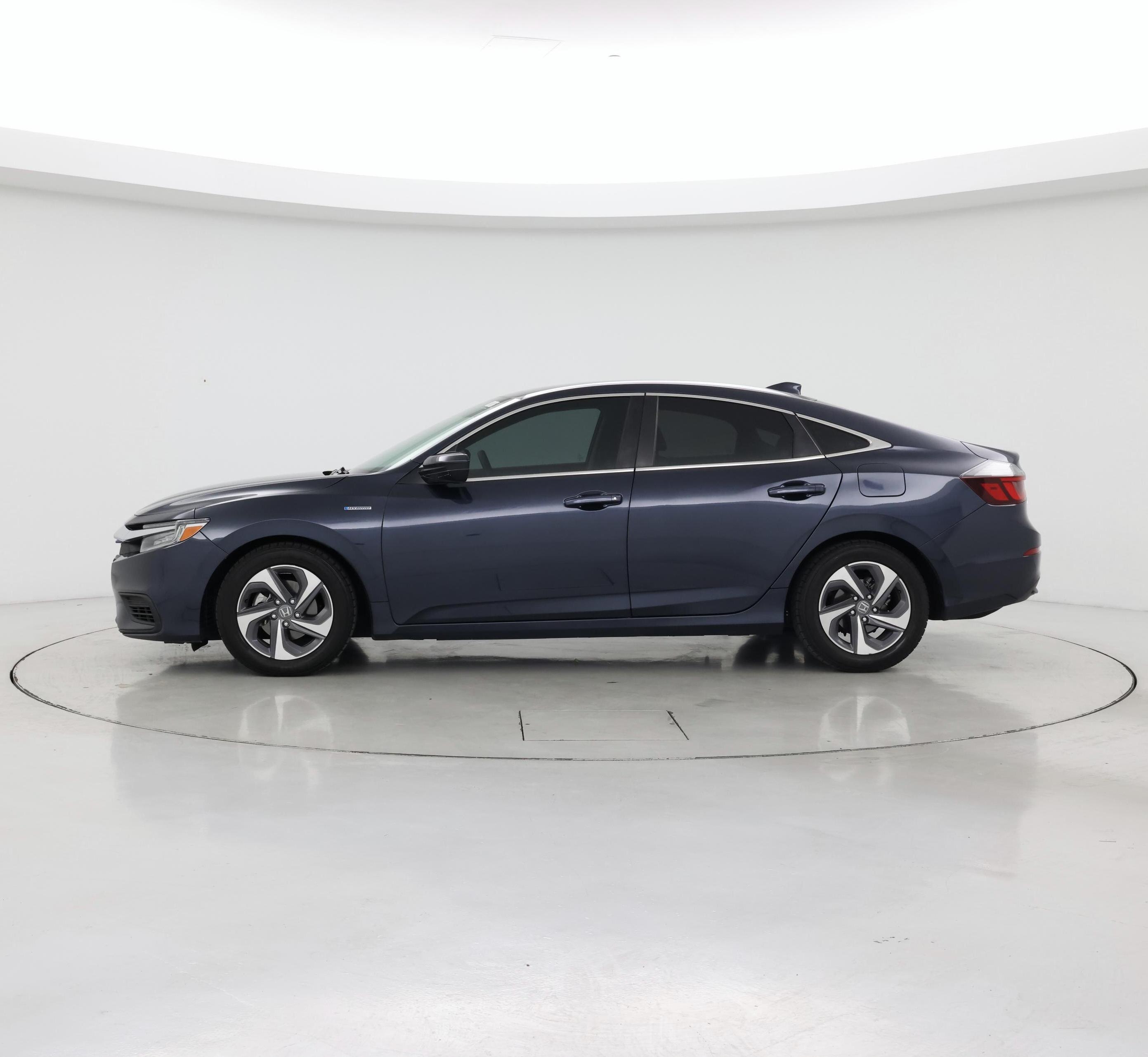 Thumbnail: 2019 Honda Insight - 3