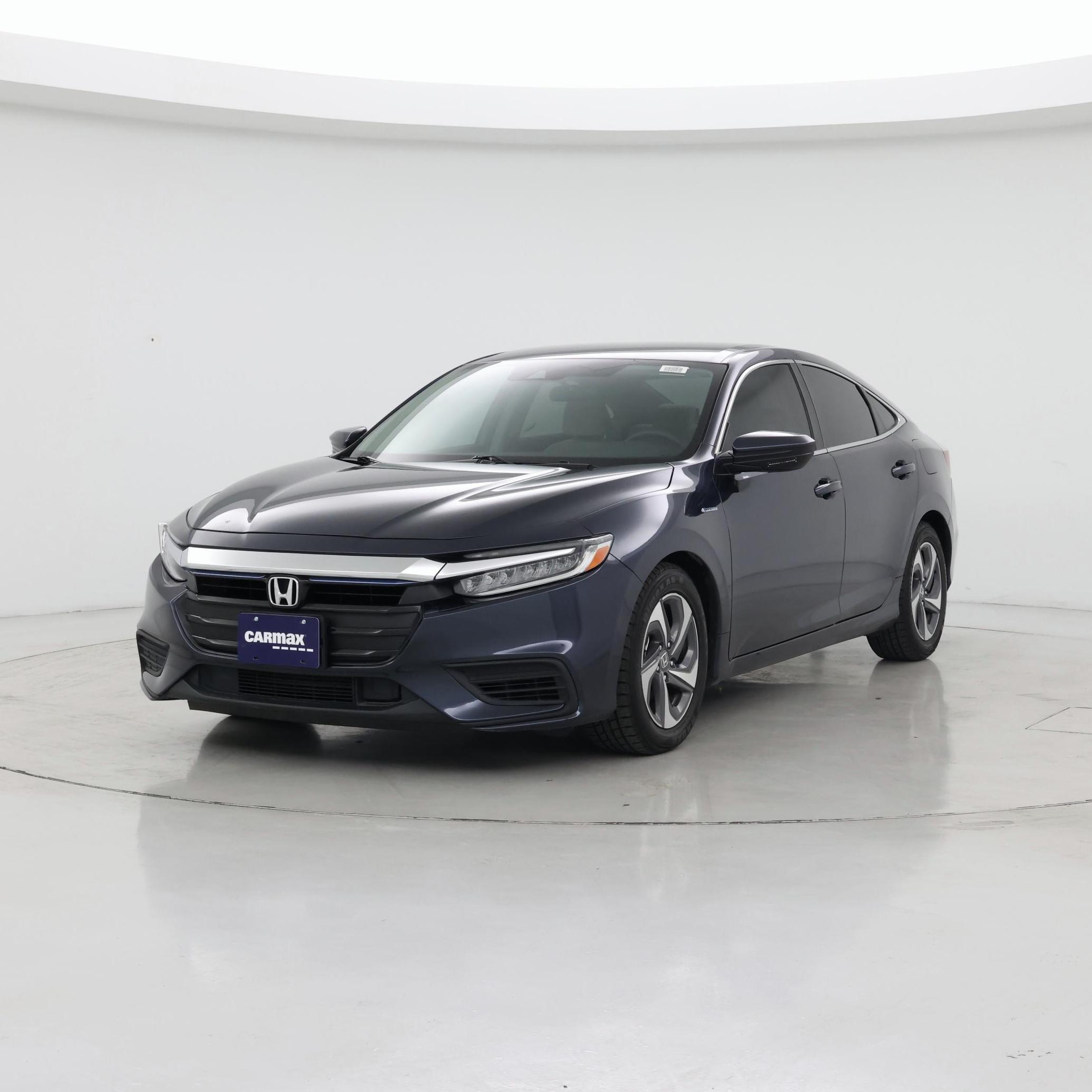 Thumbnail: 2019 Honda Insight - 4