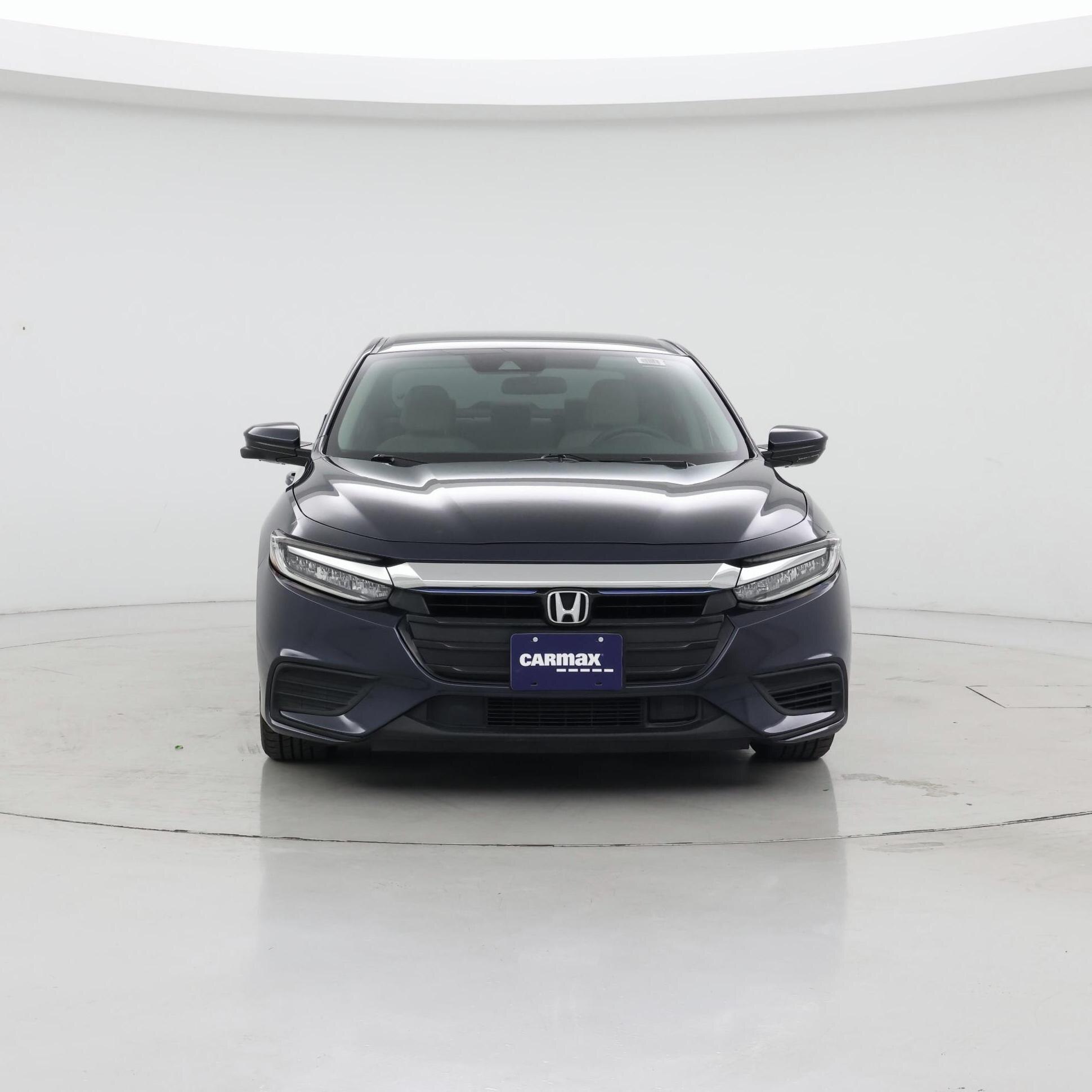 Thumbnail: 2019 Honda Insight - 5