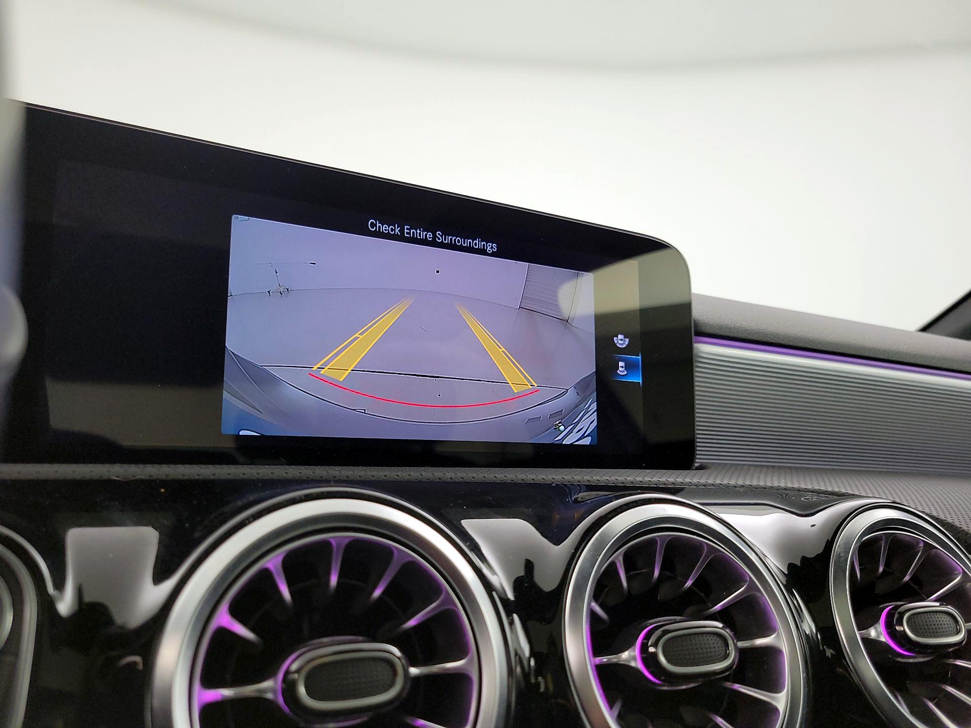 Thumbnail: 2022 Mercedes-Benz A-Class - 14