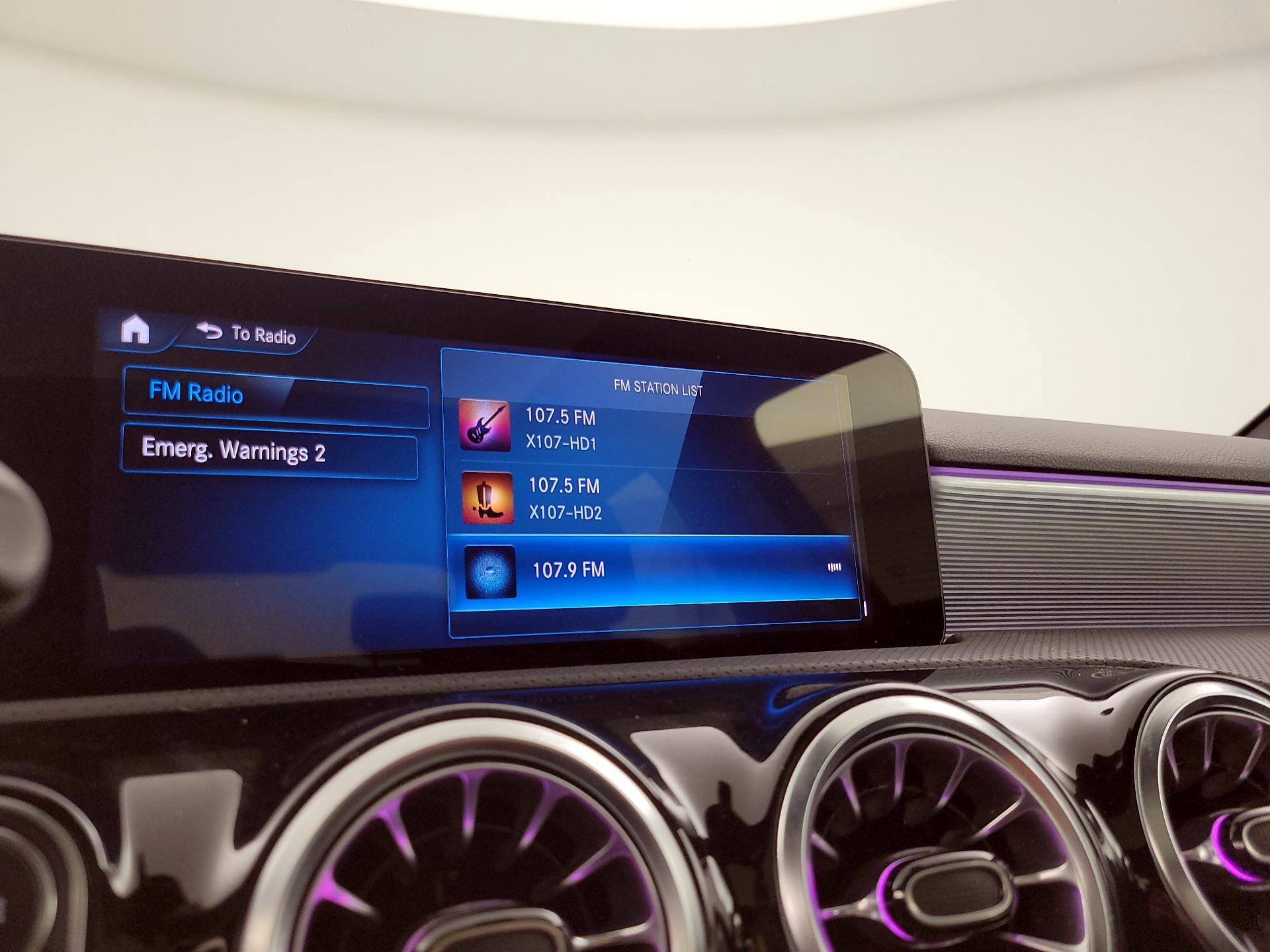 Thumbnail: 2022 Mercedes-Benz A-Class - 15