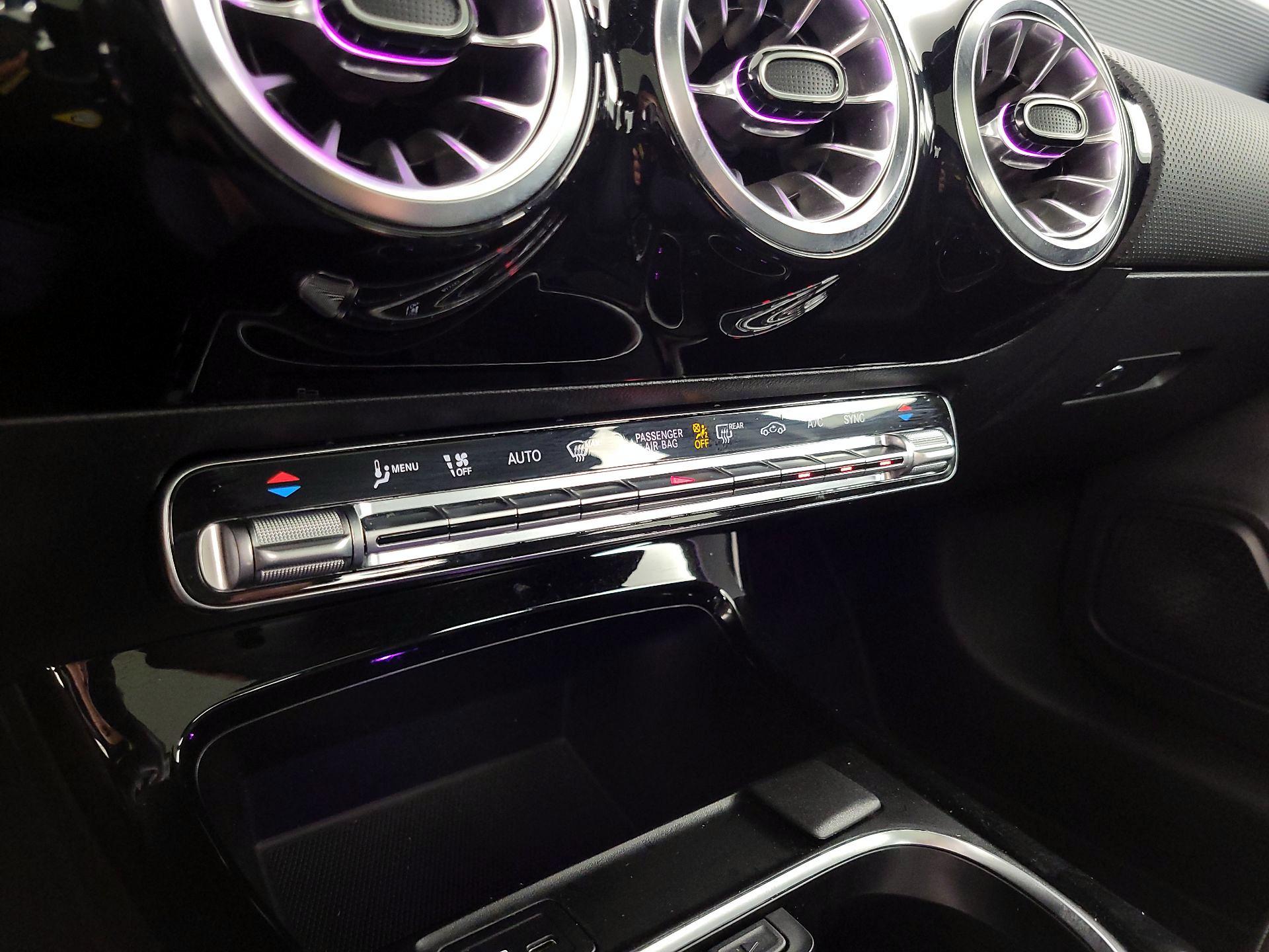 Thumbnail: 2022 Mercedes-Benz A-Class - 16