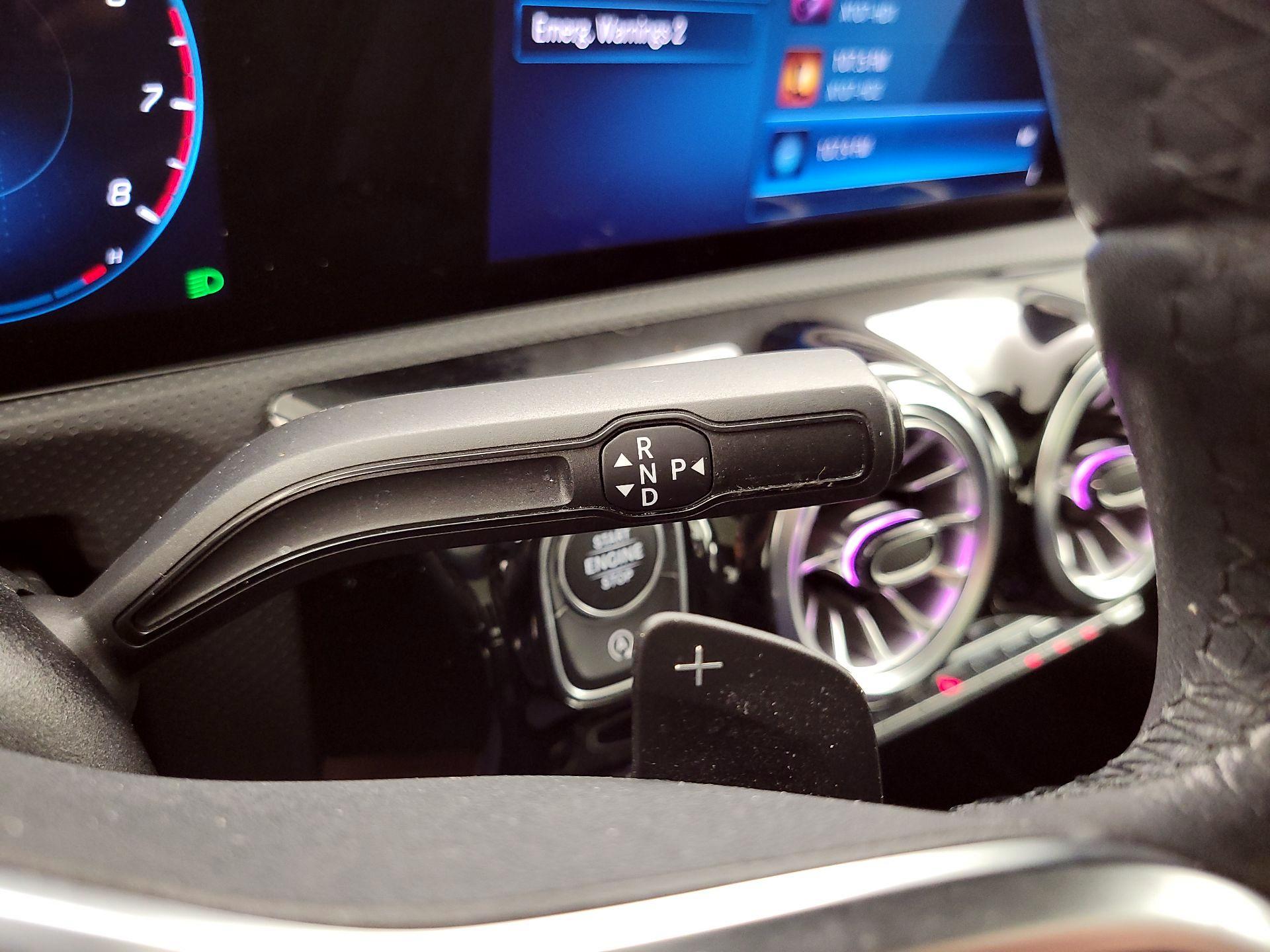 Thumbnail: 2022 Mercedes-Benz A-Class - 17