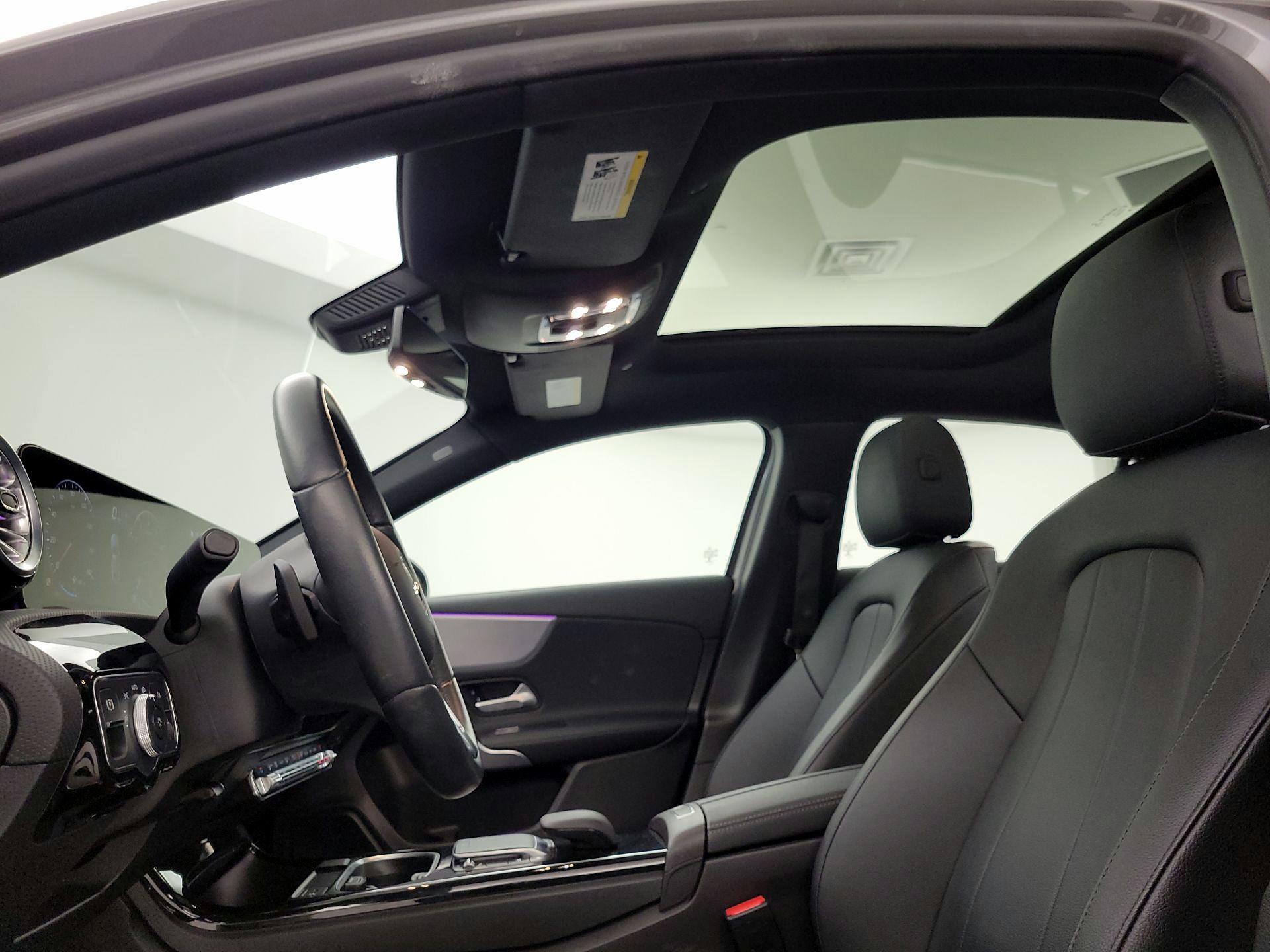 Thumbnail: 2022 Mercedes-Benz A-Class - 19