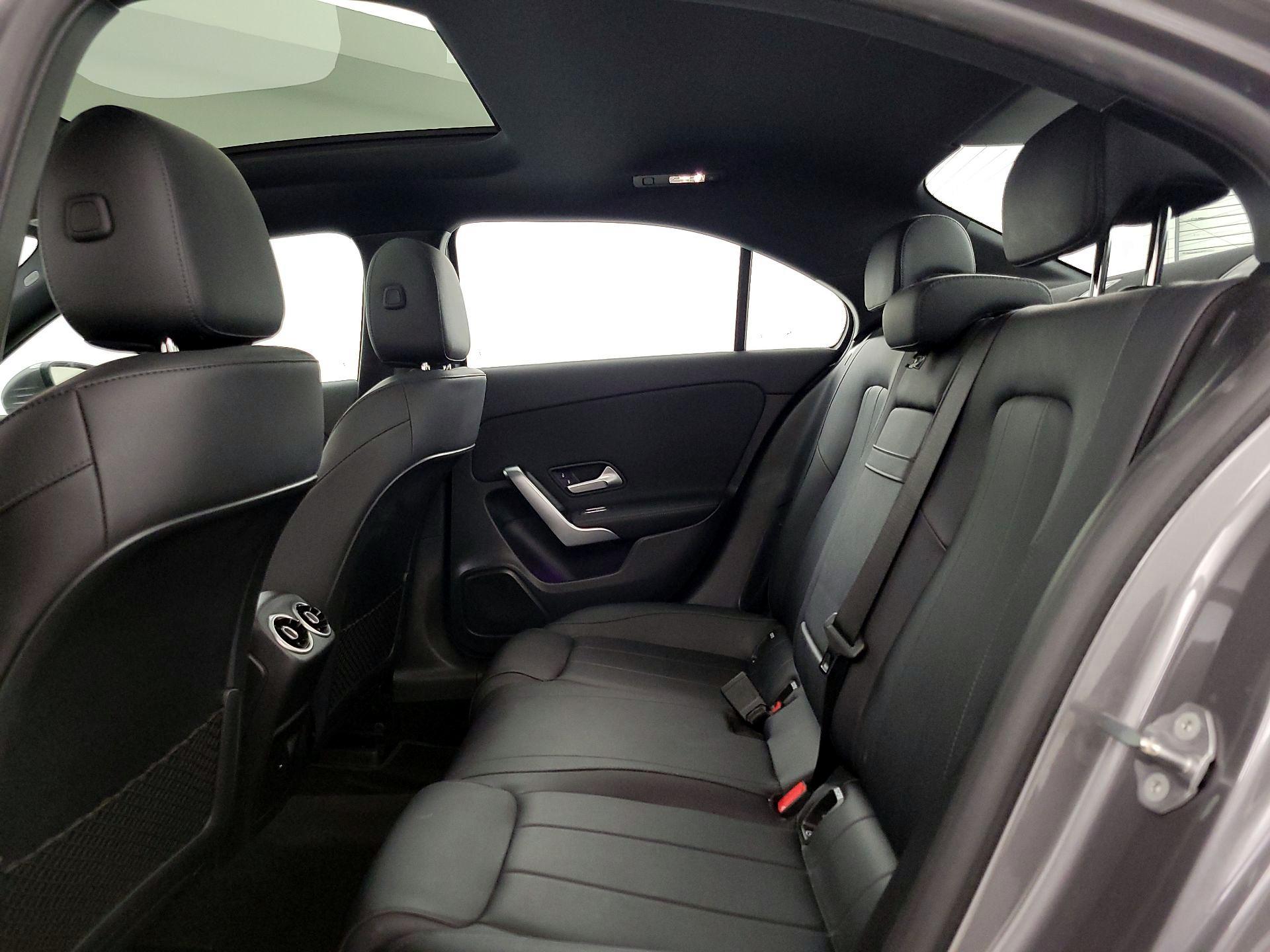 Thumbnail: 2022 Mercedes-Benz A-Class - 20