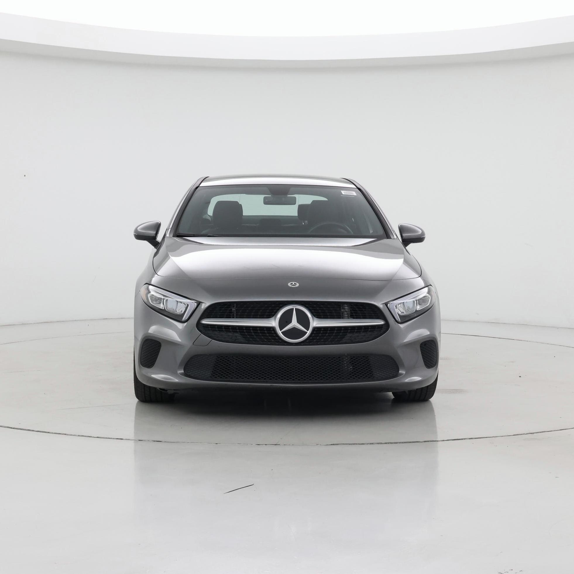 Thumbnail: 2022 Mercedes-Benz A-Class - 5