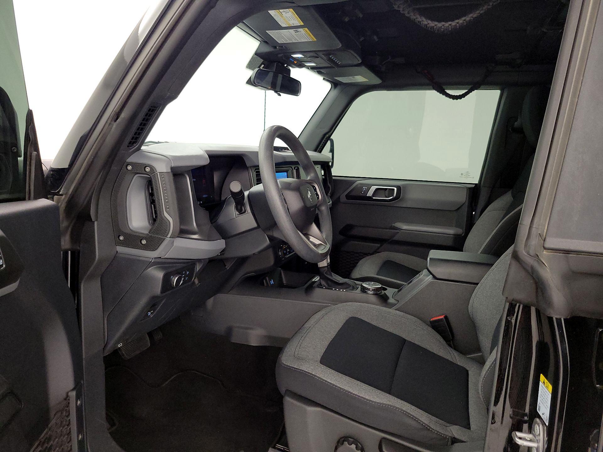 Thumbnail: 2022 Ford Bronco - 11
