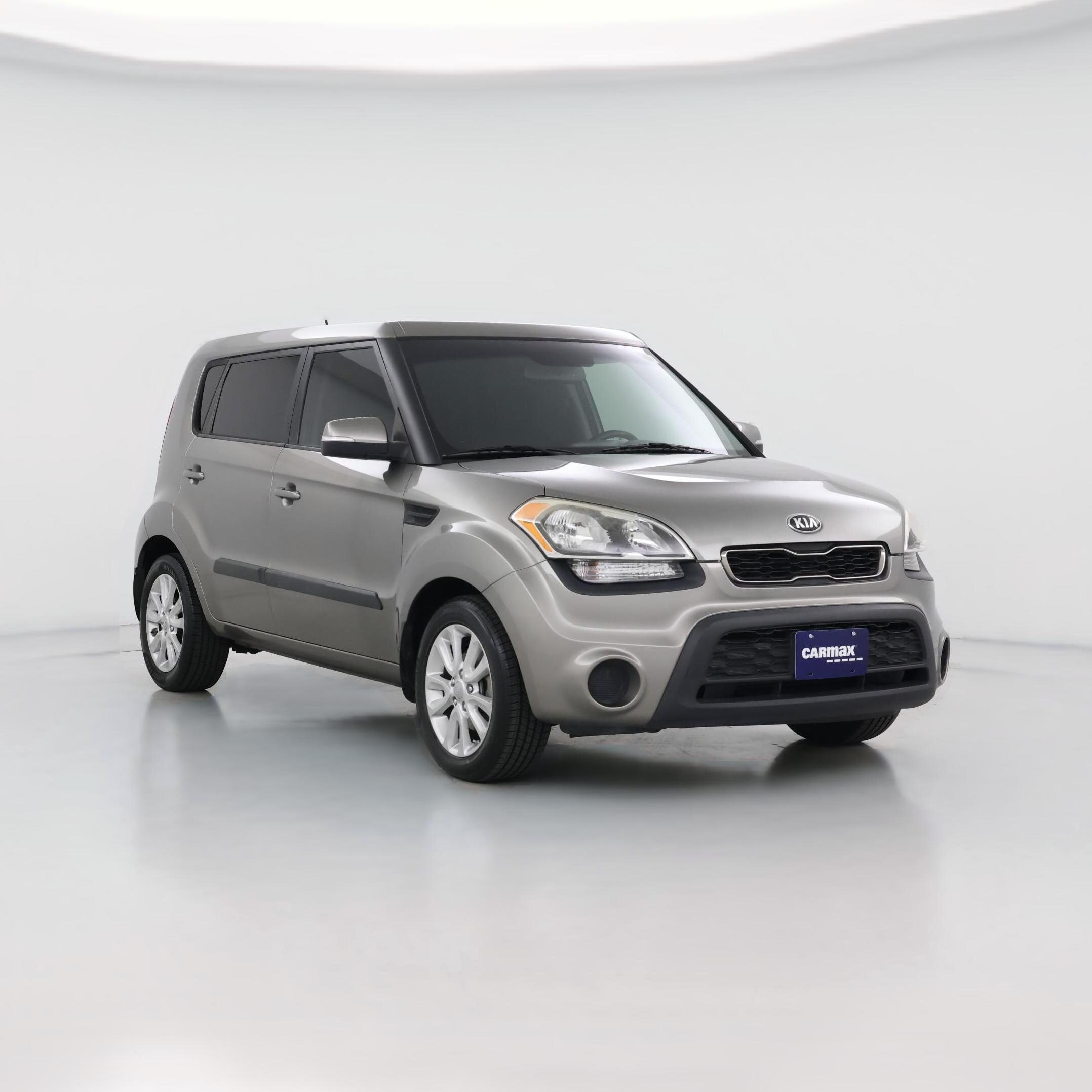 Thumbnail: 2013 Kia Soul - 1