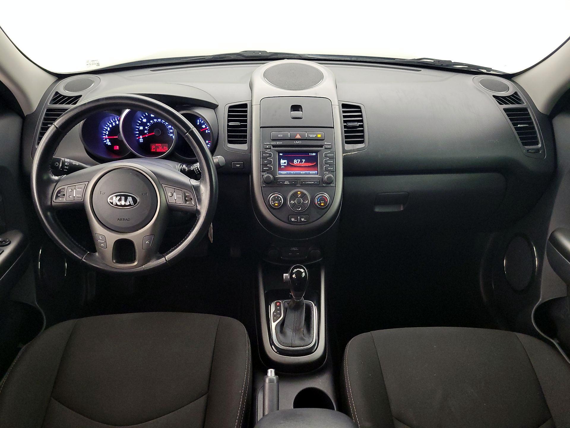 Thumbnail: 2013 Kia Soul - 9