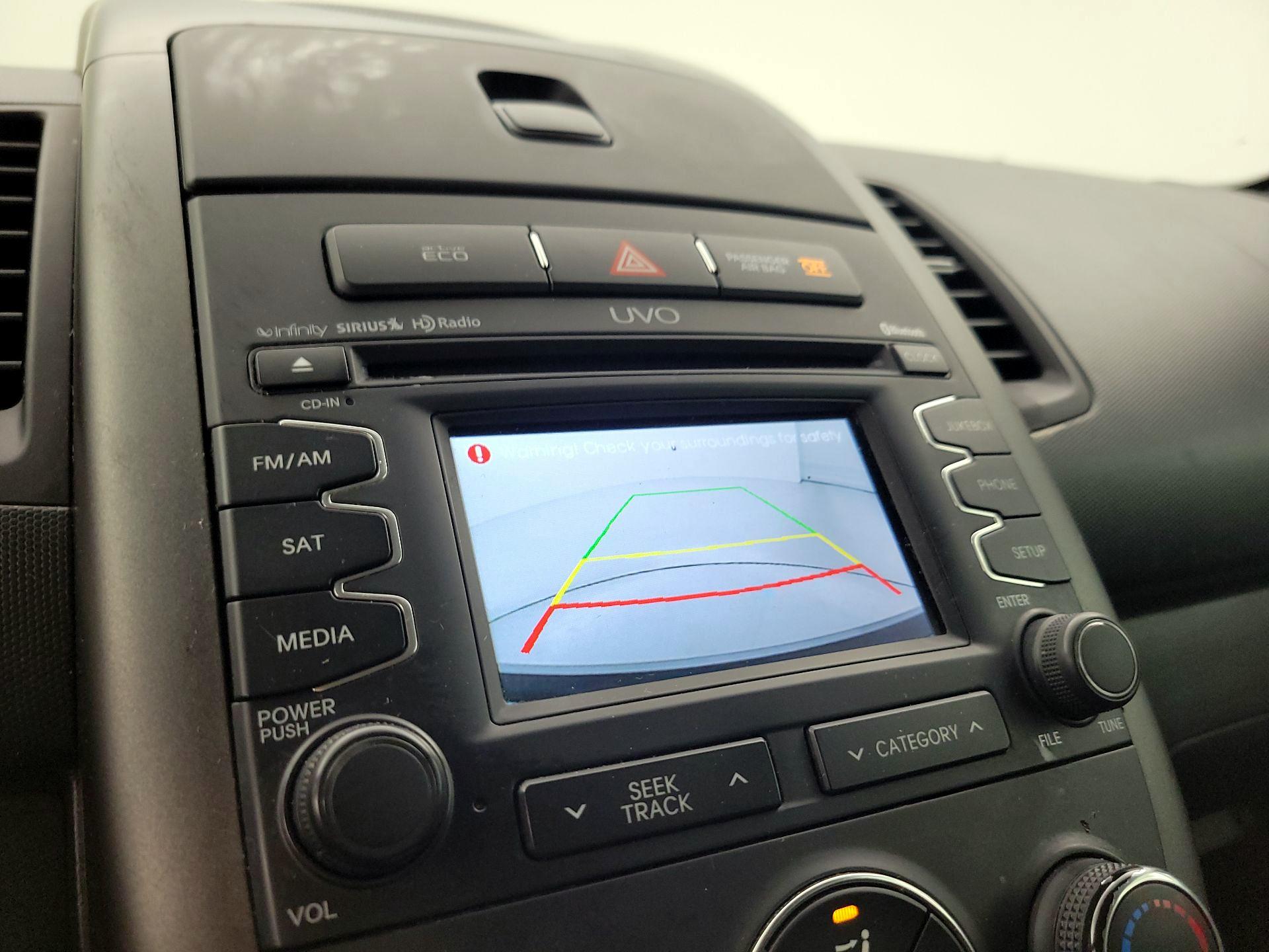 Thumbnail: 2013 Kia Soul - 14