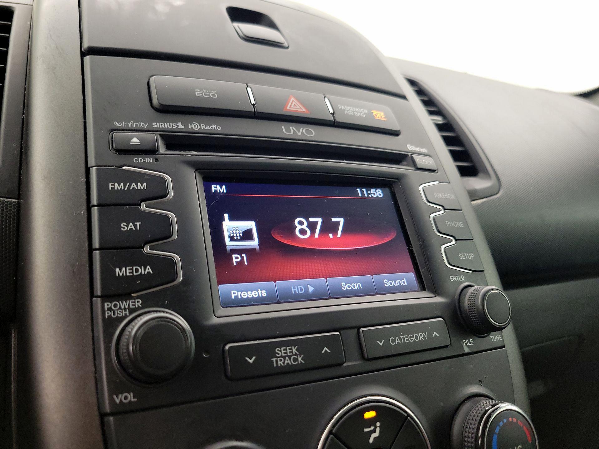Thumbnail: 2013 Kia Soul - 15